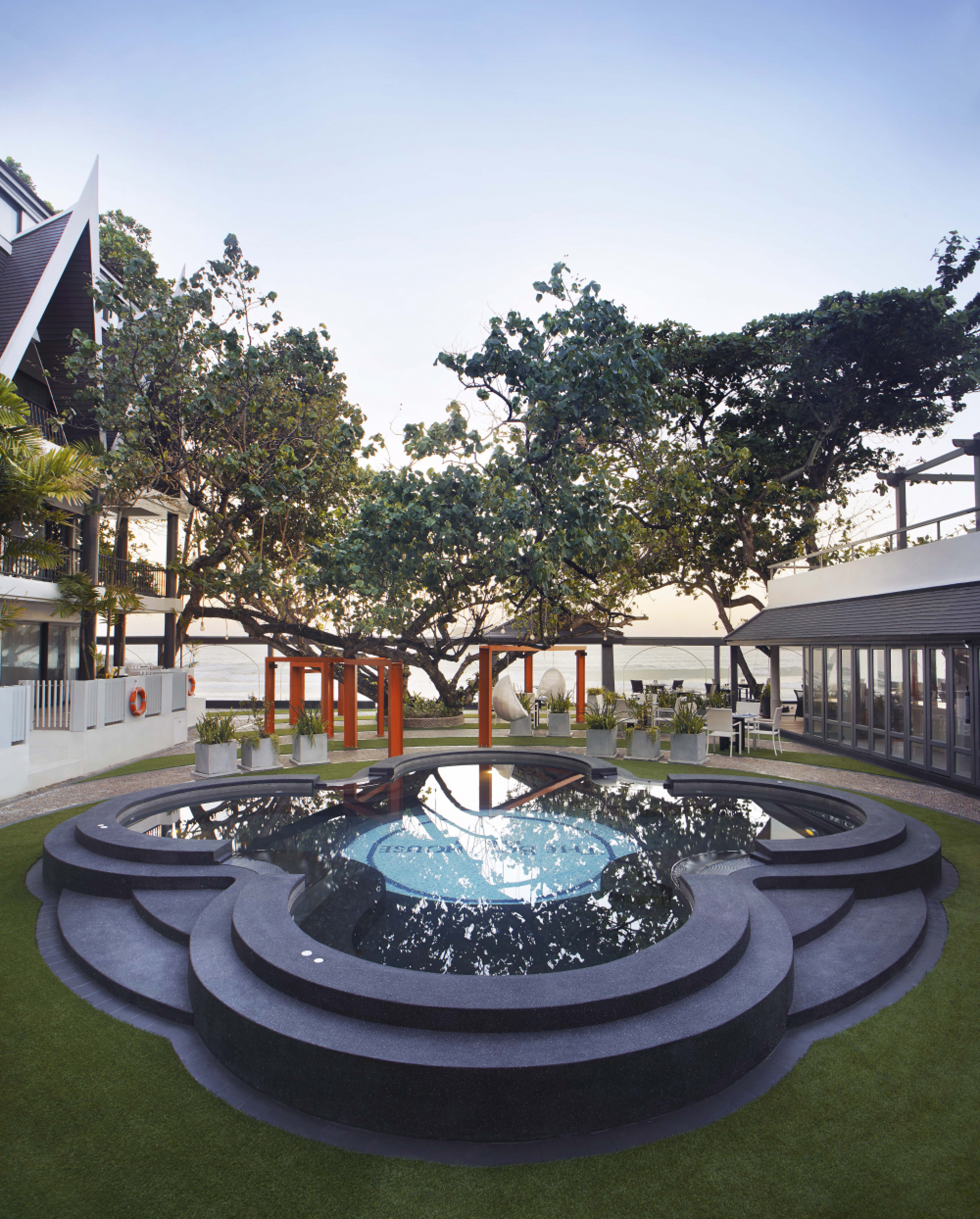 Boathouse voyage begins anew