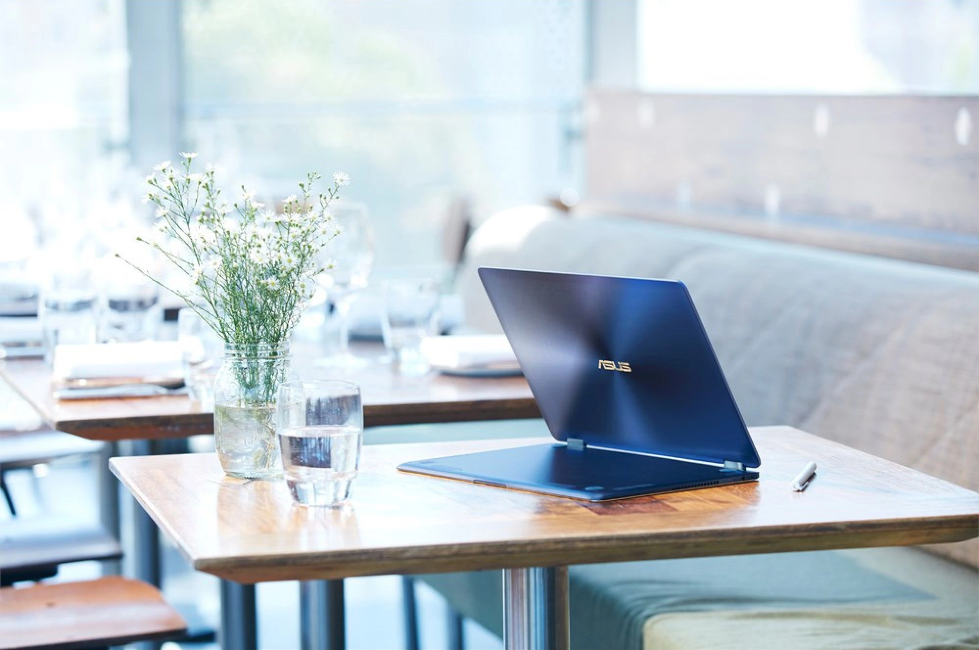Foldable fun with the ZenBook Flip S