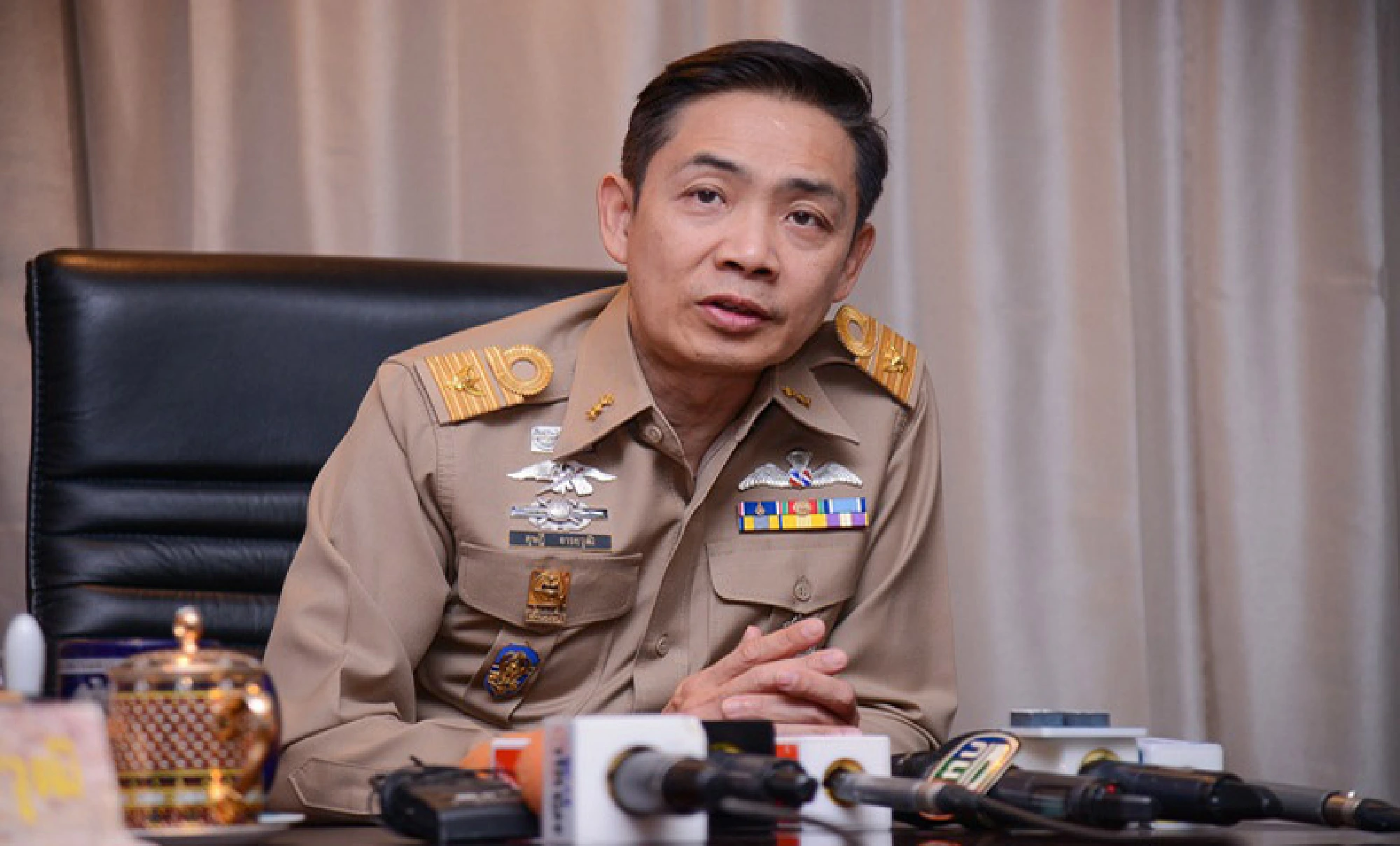 Justice staff face grilling in Jomsap ‘whitewash’