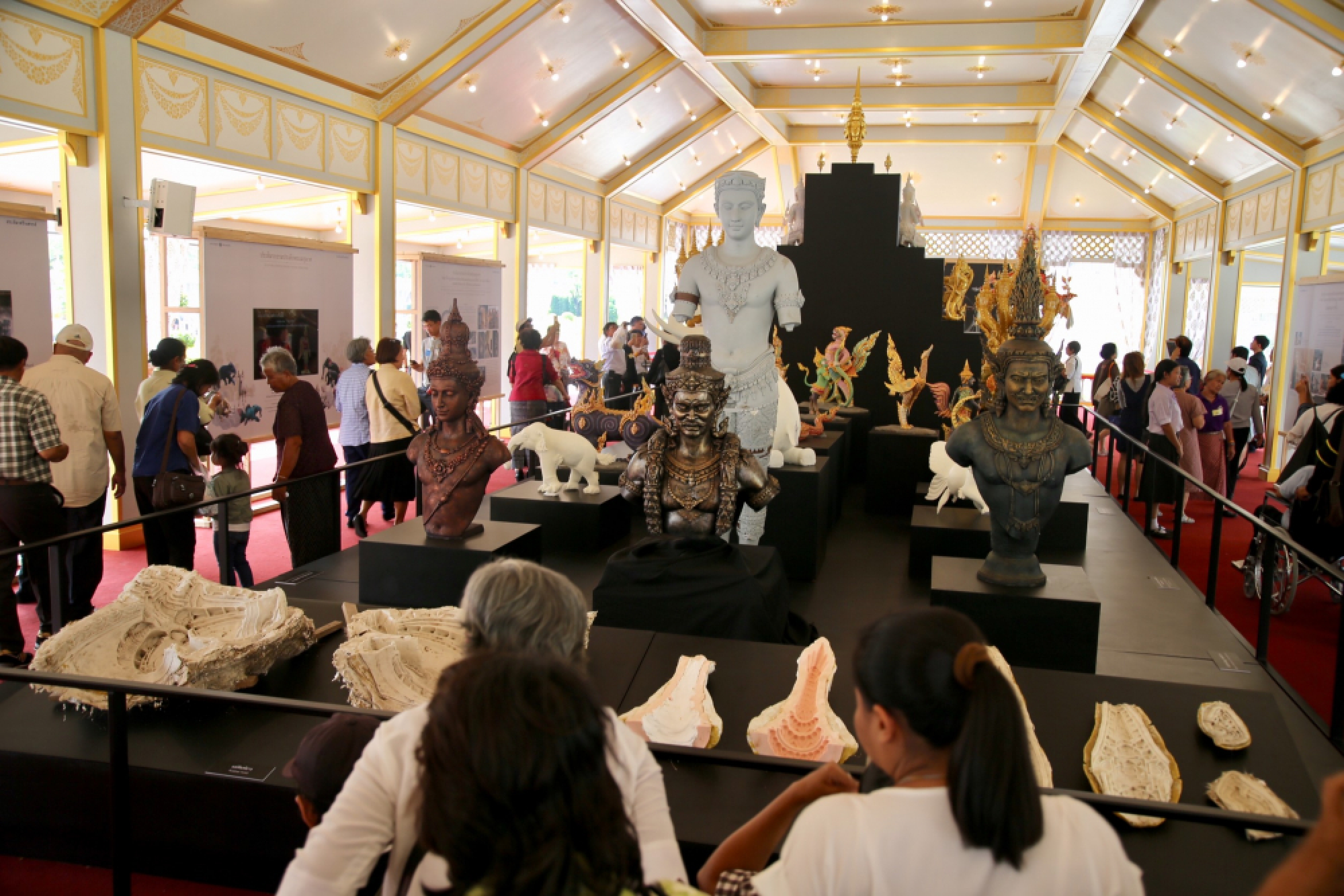 Royal Crematorium tours might go beyond November, says Deputy PM