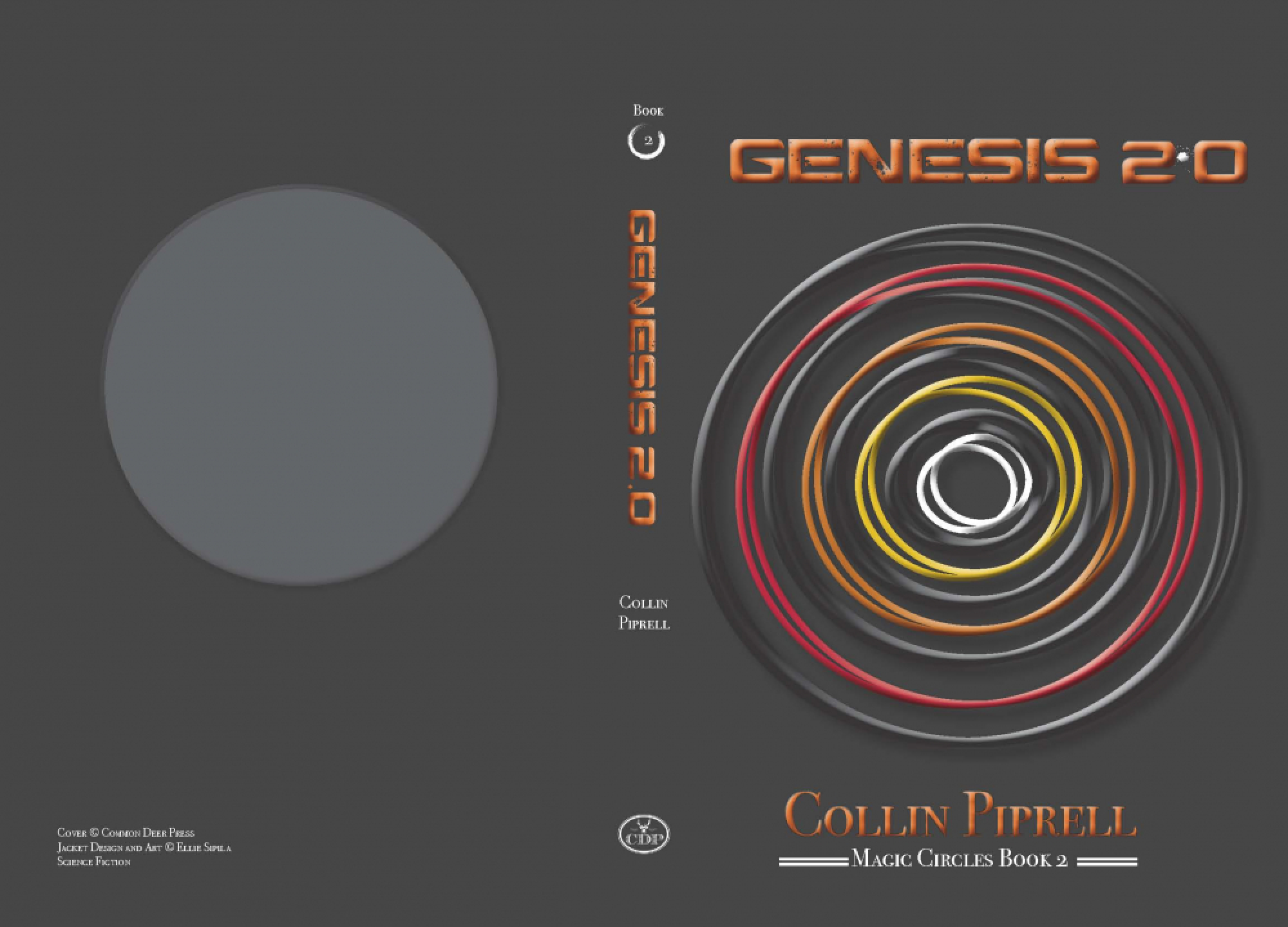 The further adventures of God