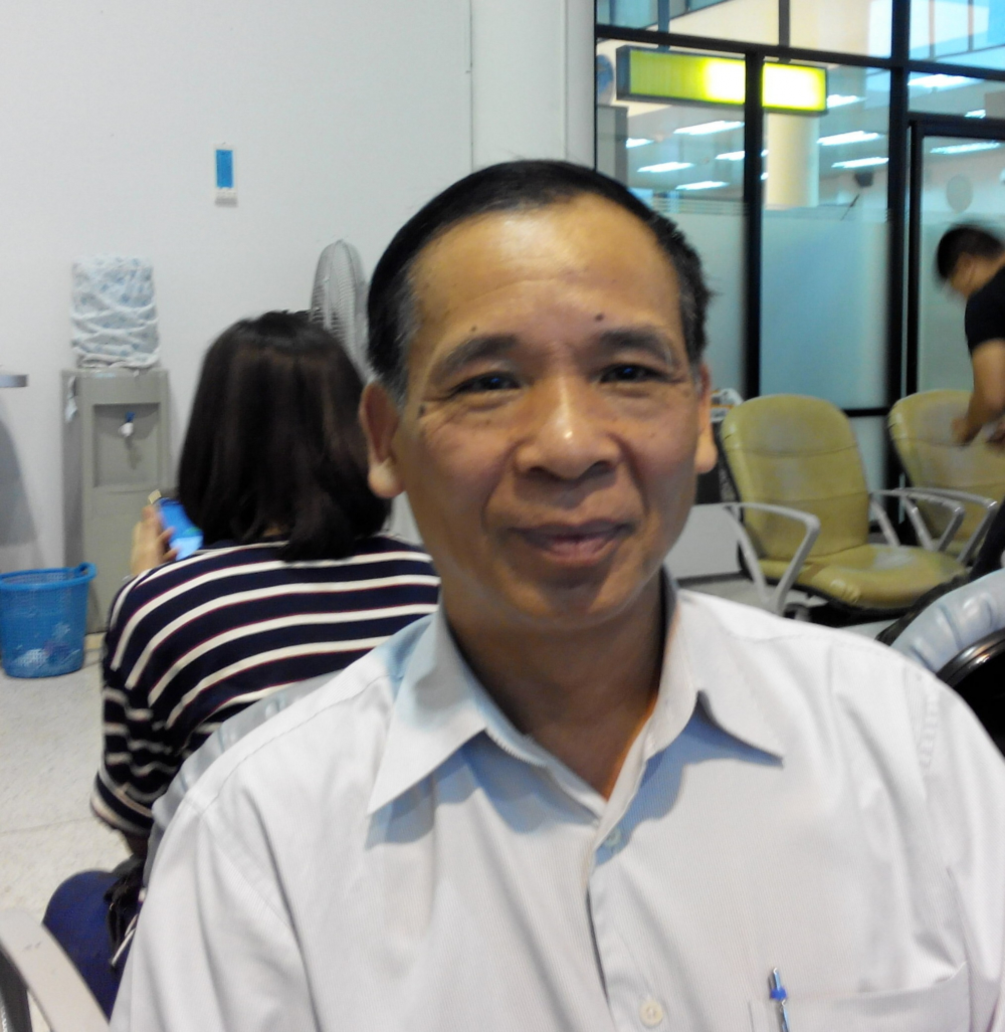 Call for effective management of Mekong amid threats from projects and climate change