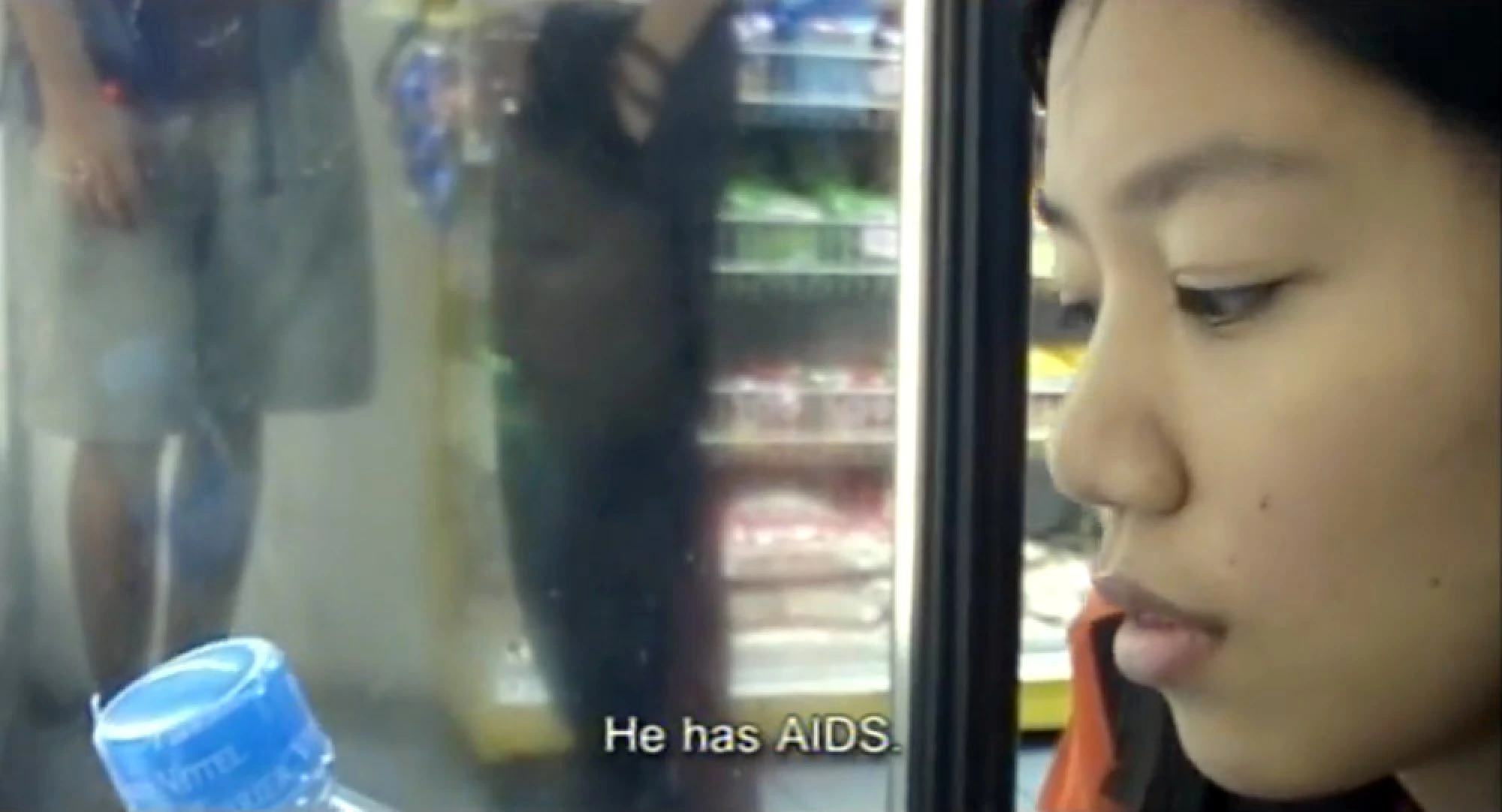 Thailand battles ‘worrying’ trends in unsafe sex to achieve World Aids Day goals