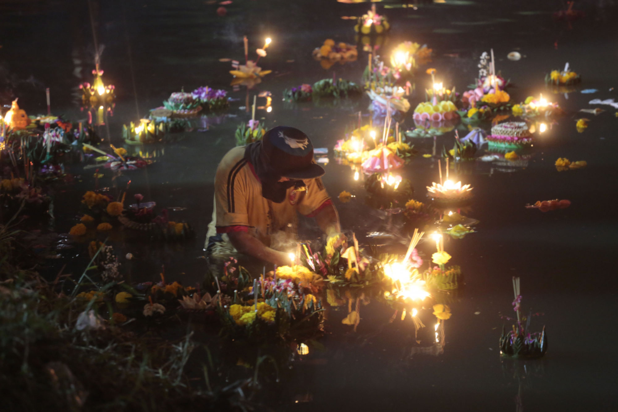 River of dreams