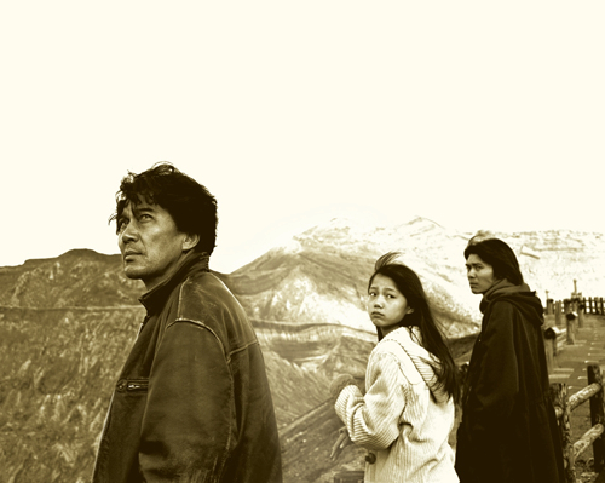 Ladies in a man’s world