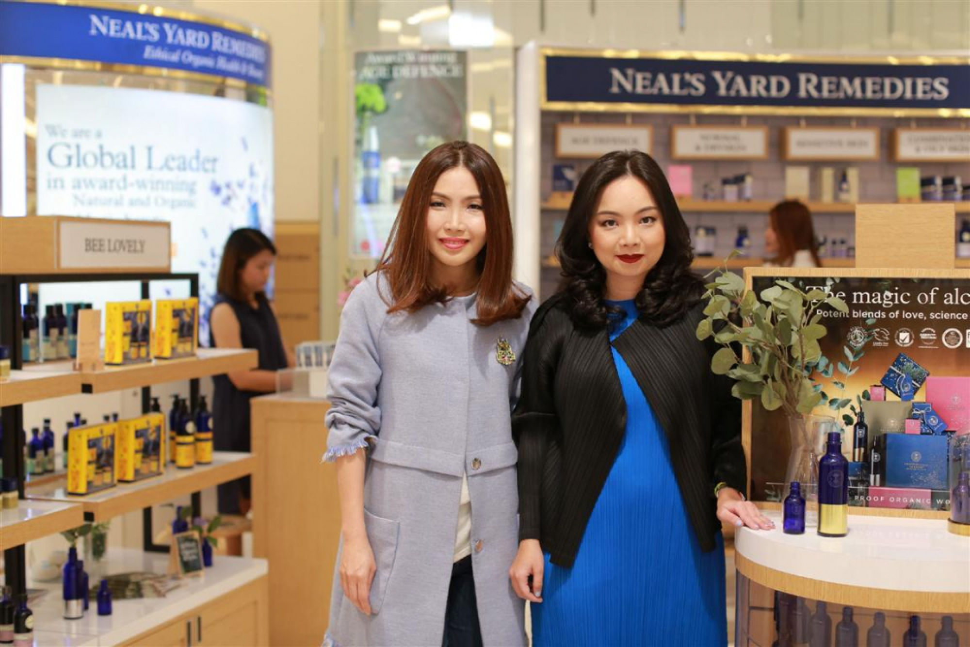 What could be more natural