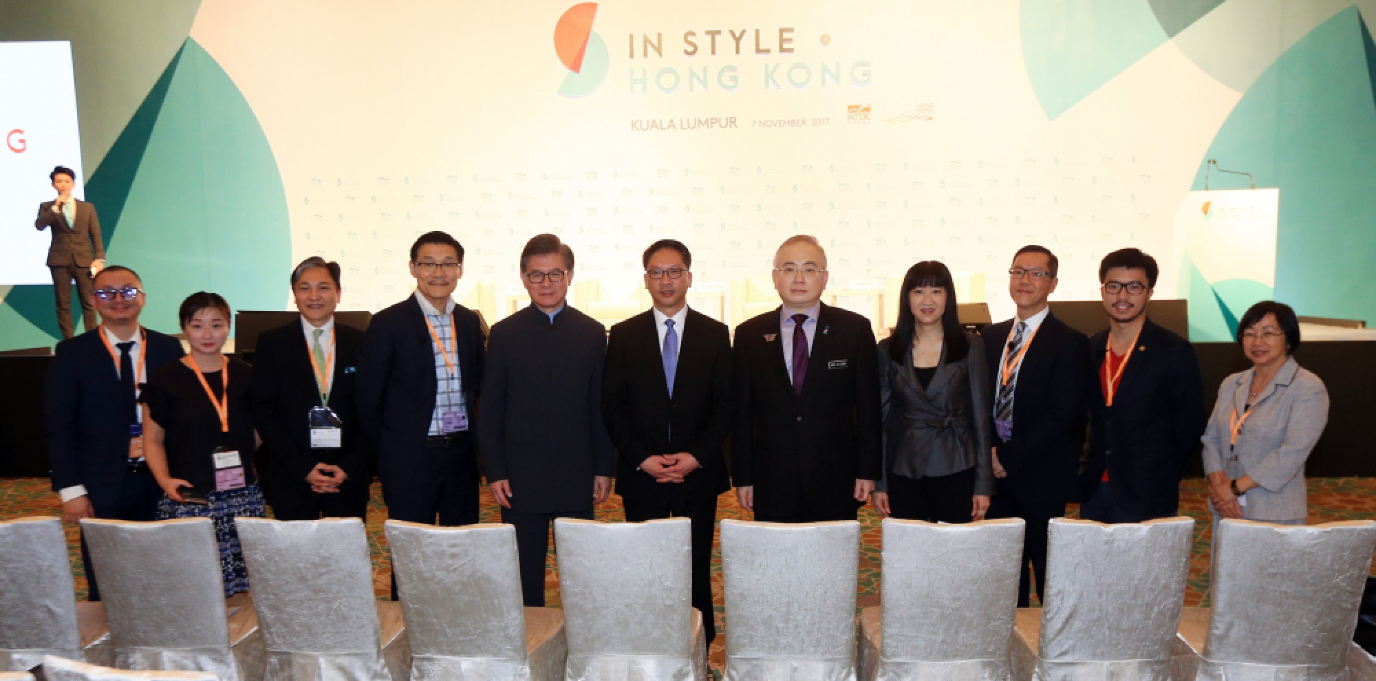 Asean and Hong Kong are signing free trade agreement