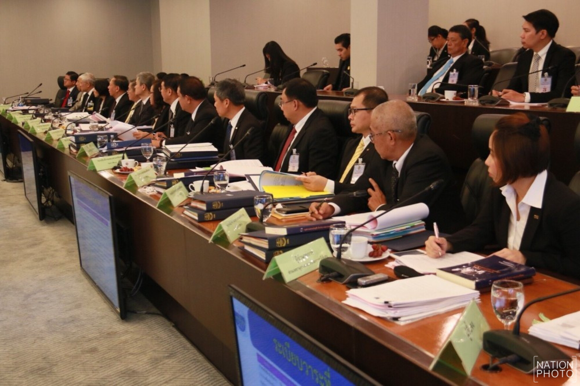 DSI focuses on four ‘special cases’ involving financial crimes