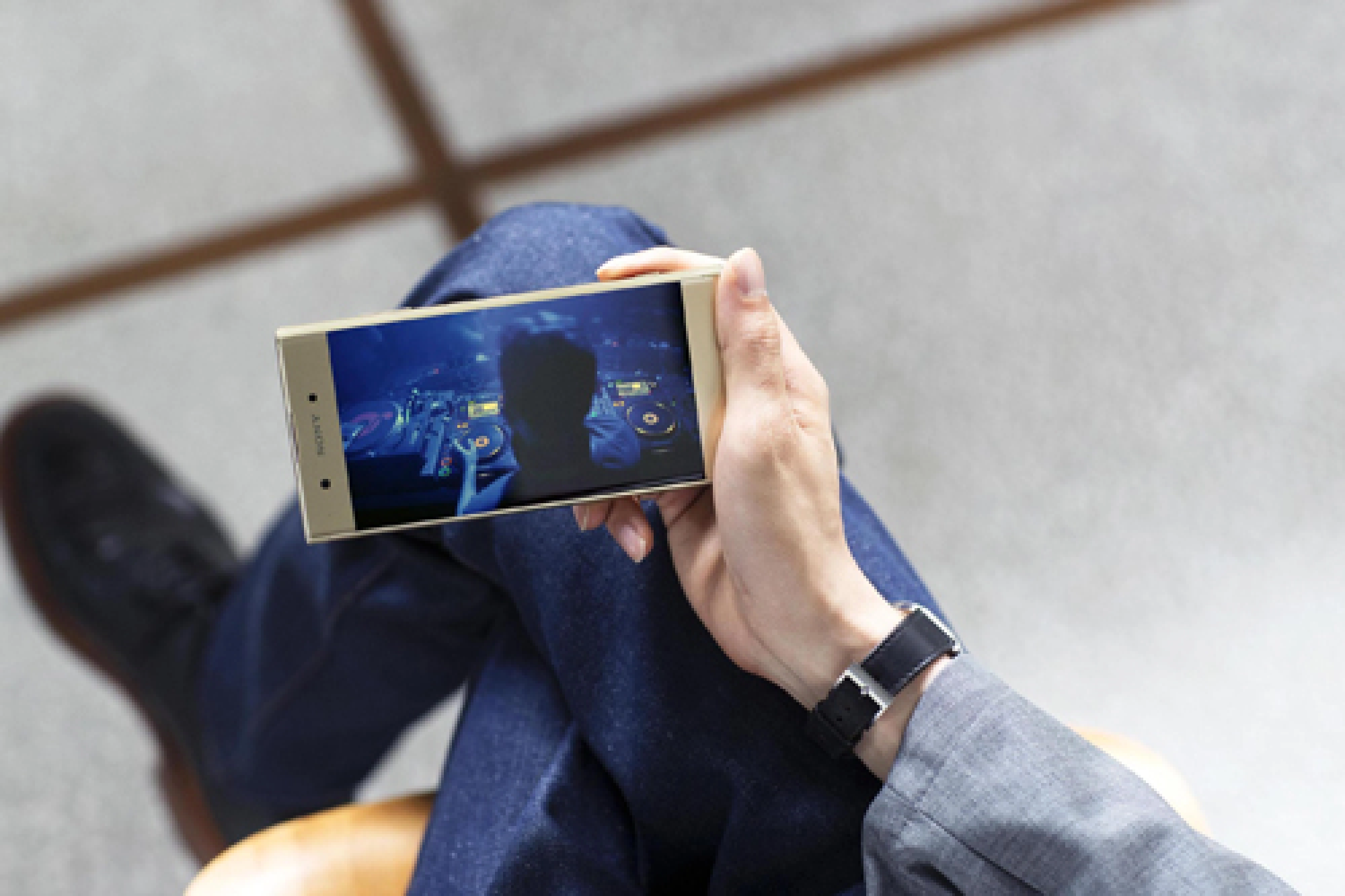 A Plus with plenty of pluses