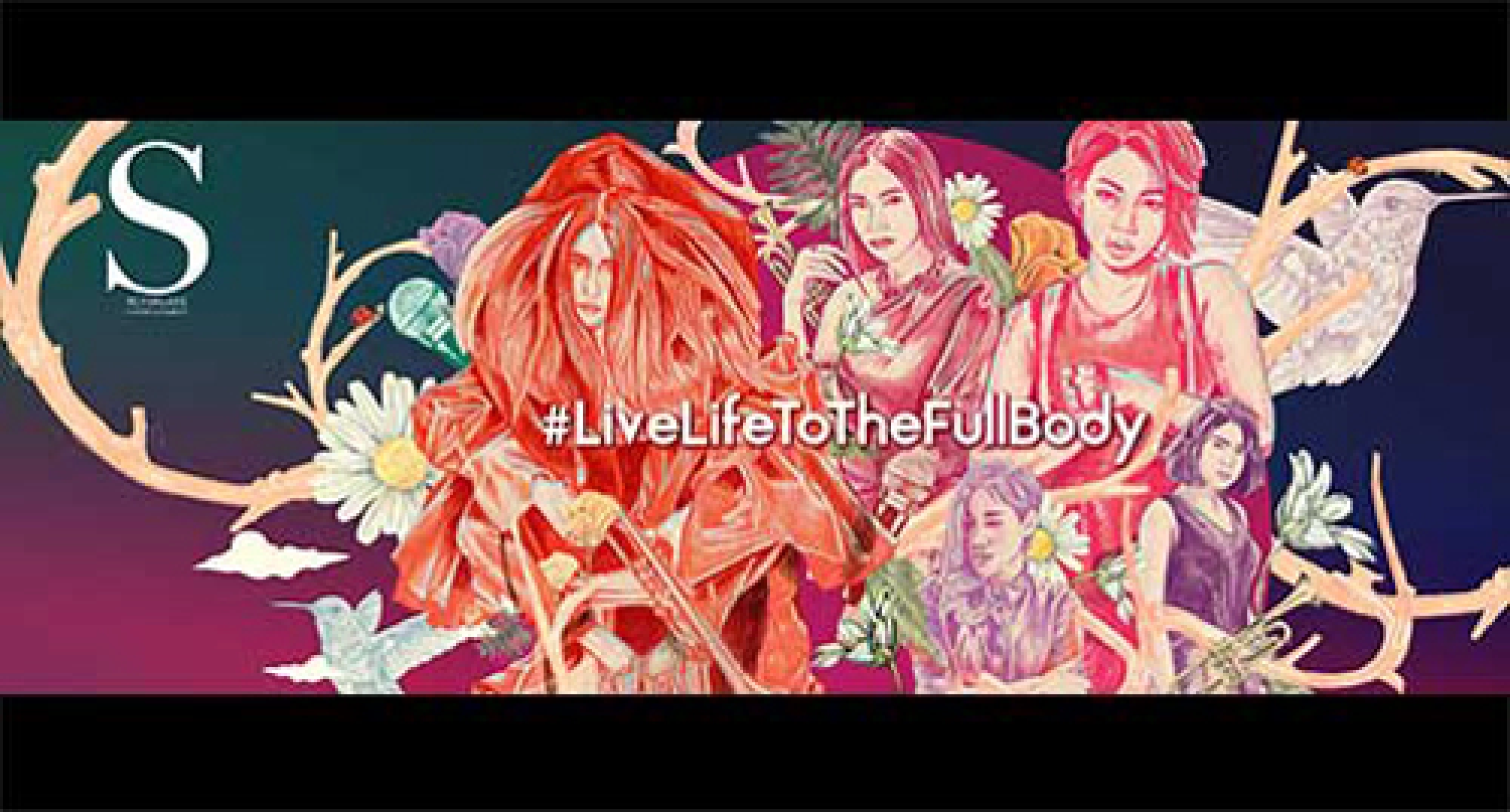 ’Tis the season for love