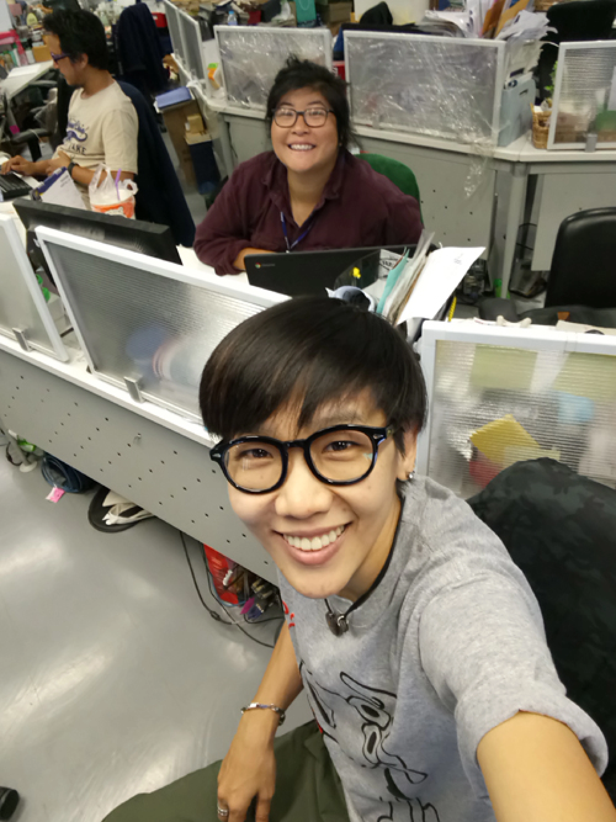 A Plus with plenty of pluses