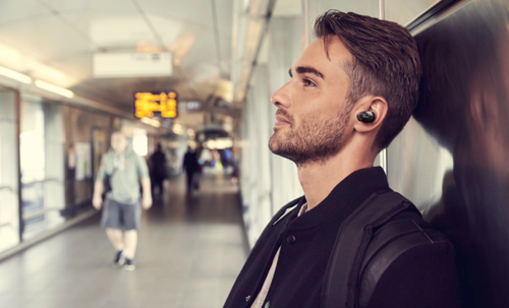 You won’t even notice they’re there