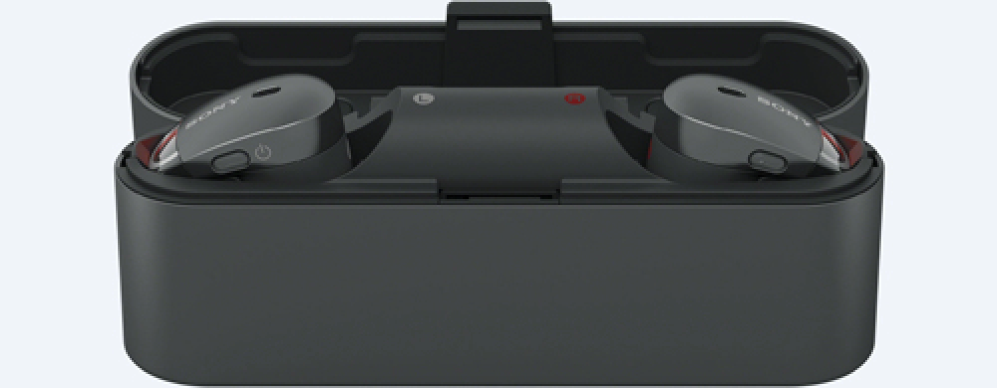 You won’t even notice they’re there