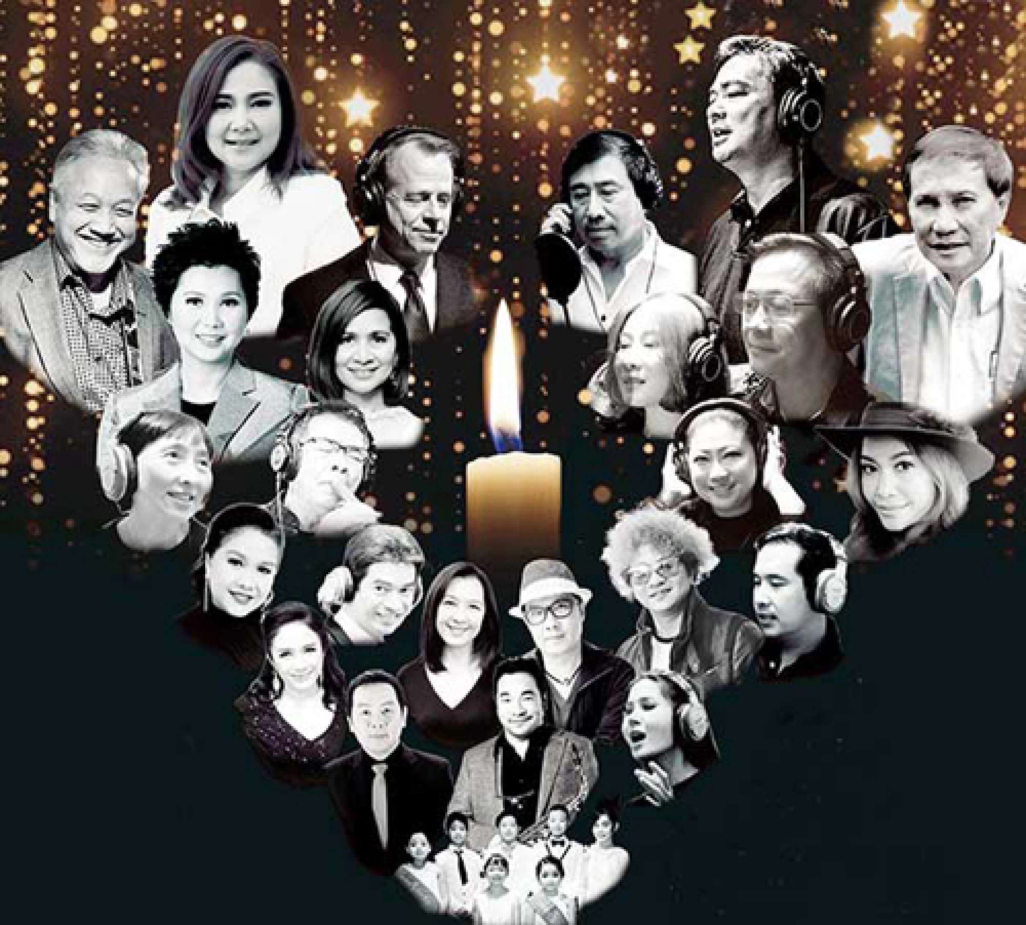 ’Tis the season for love