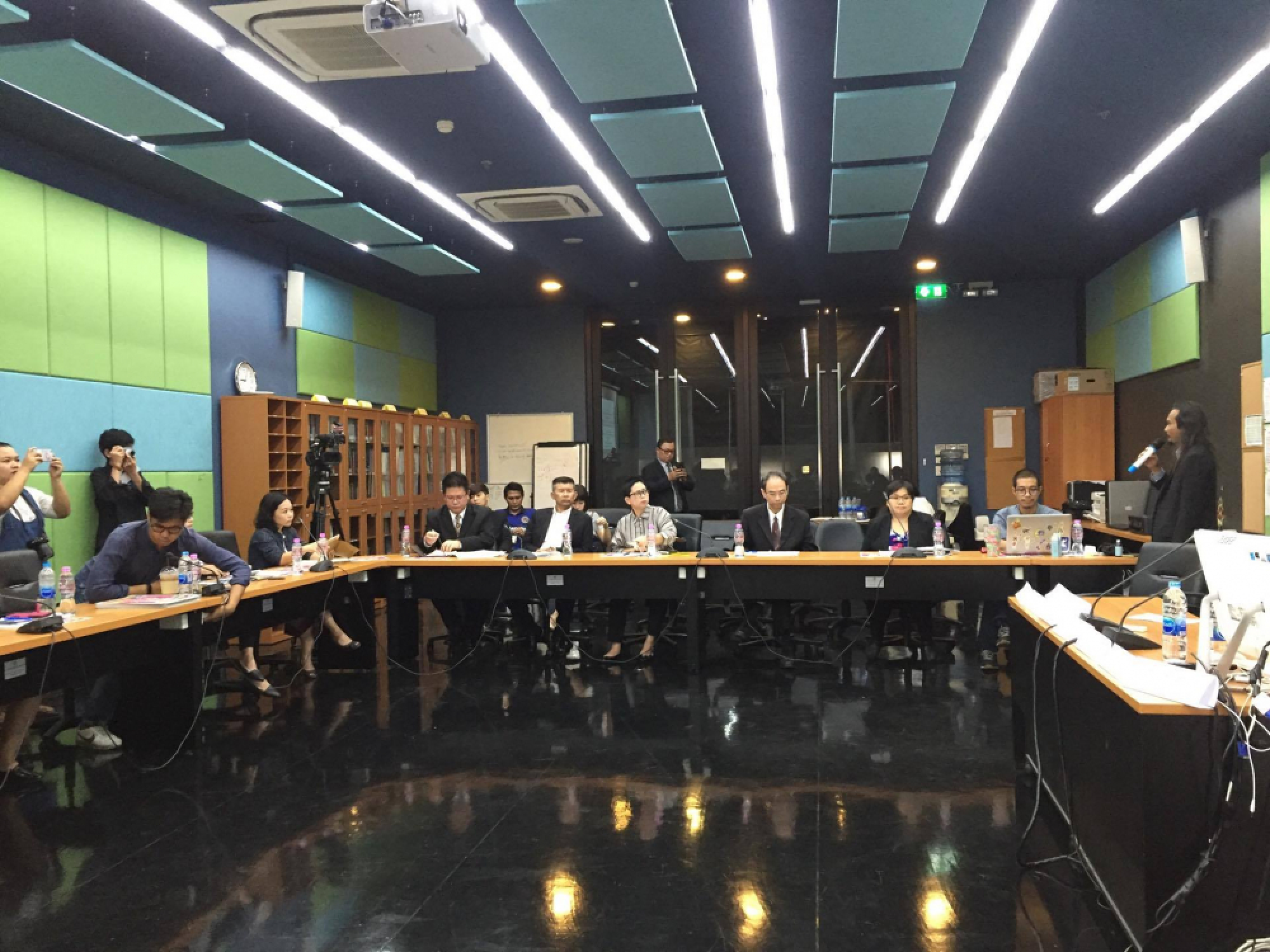 Social security plan best for migrant workers: academics