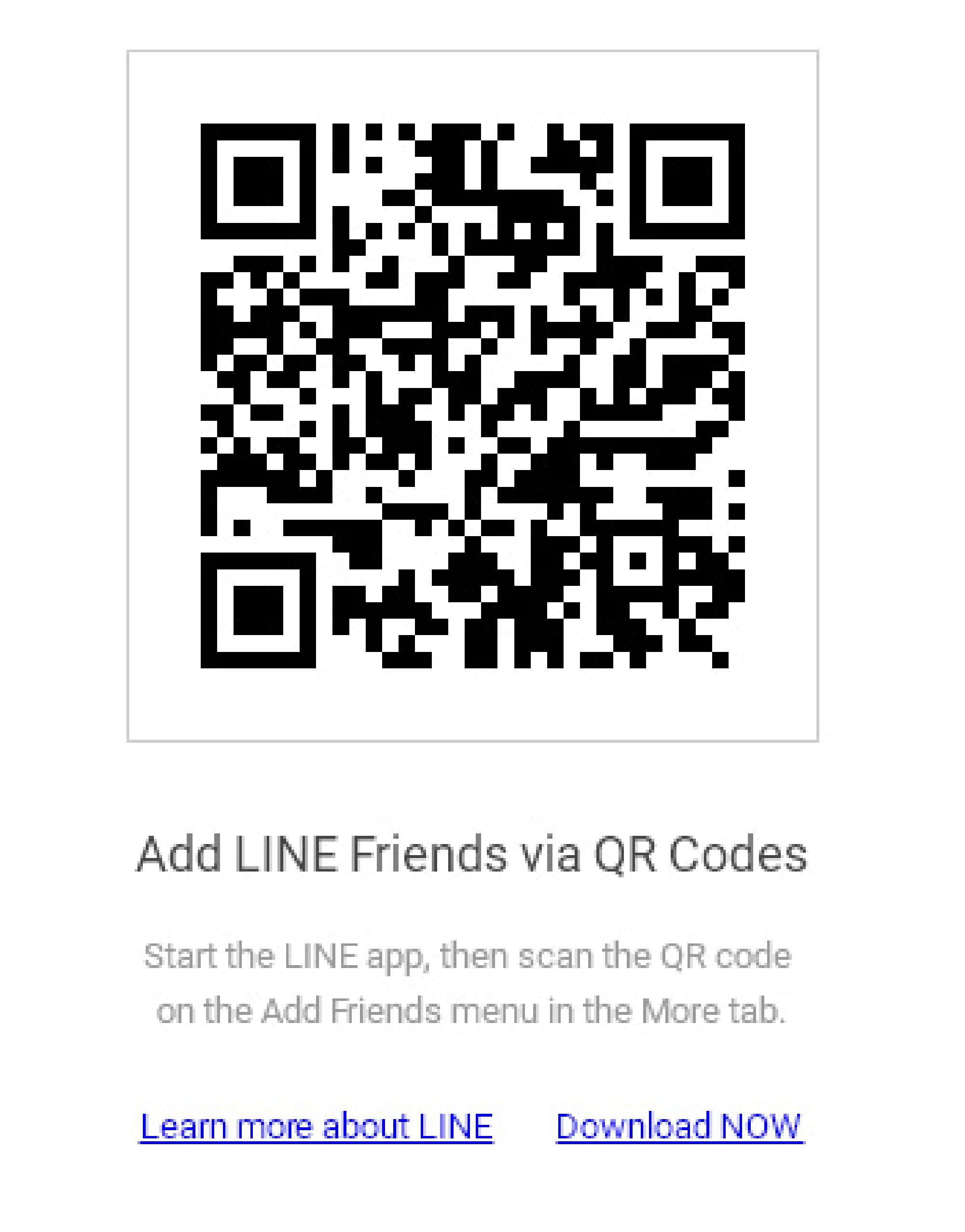 Isoc welcomes volunteers via Line
