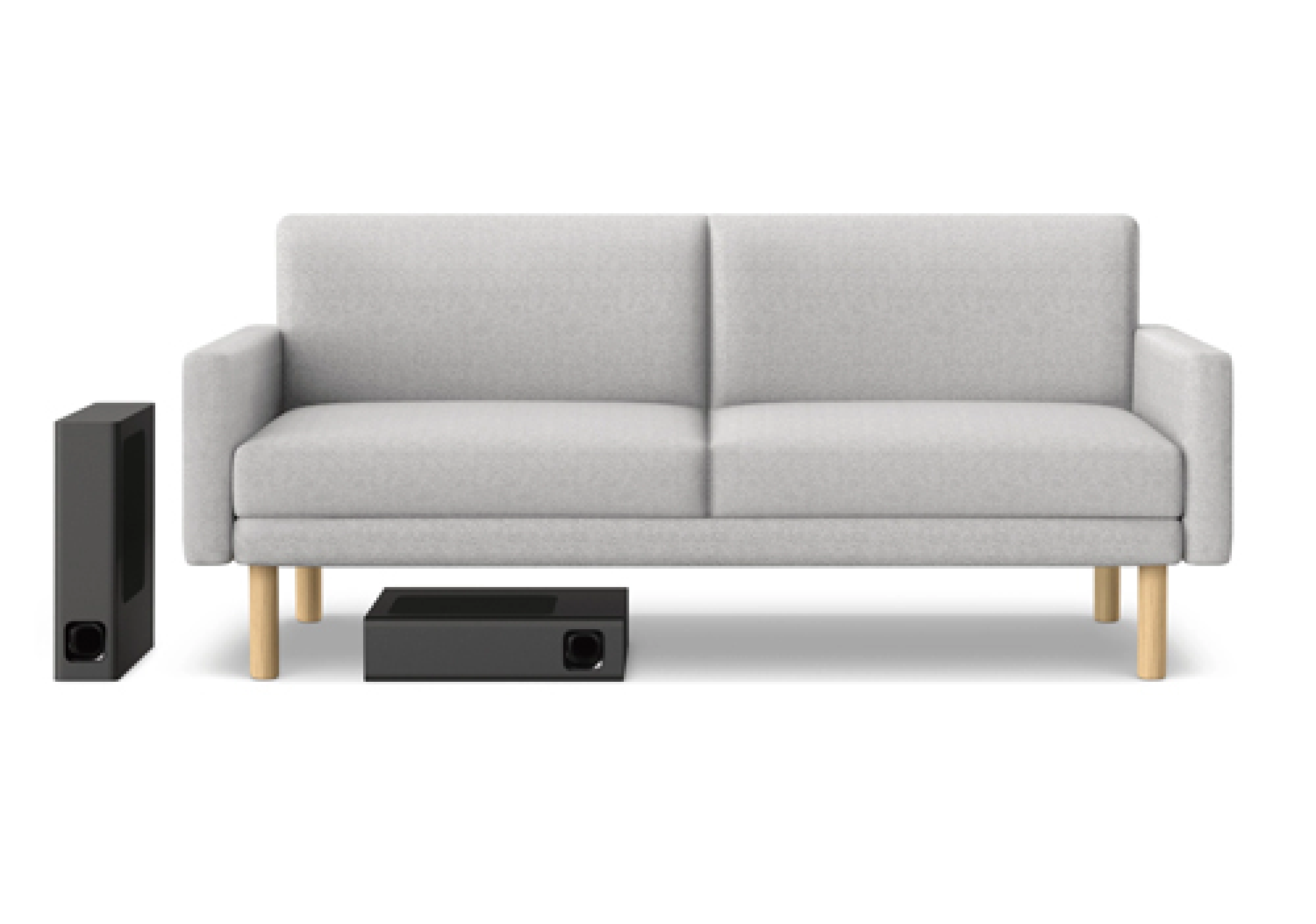 Firing on very channel