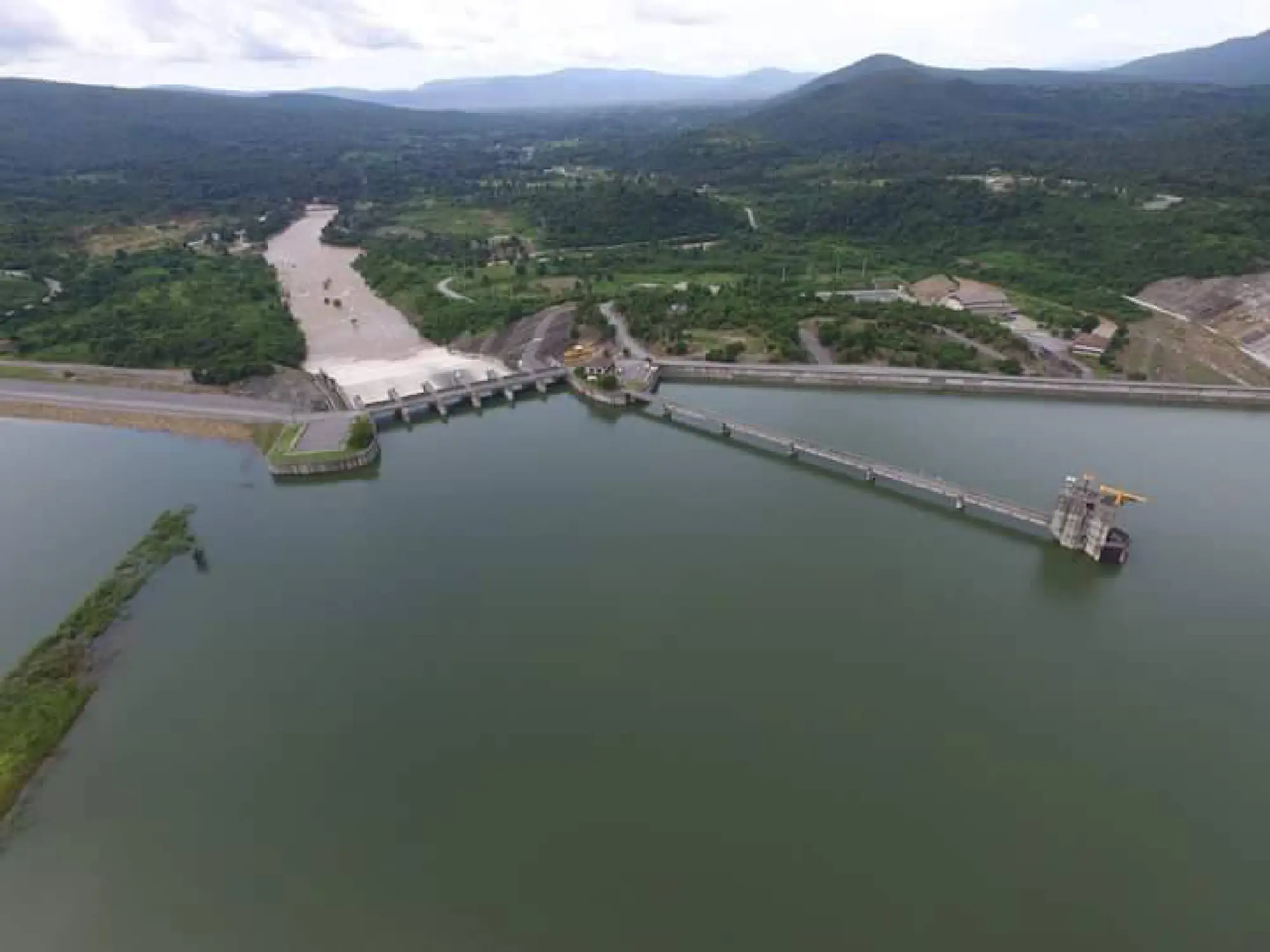 Floods not as bad as 2011 crisis despite inundation: authorities