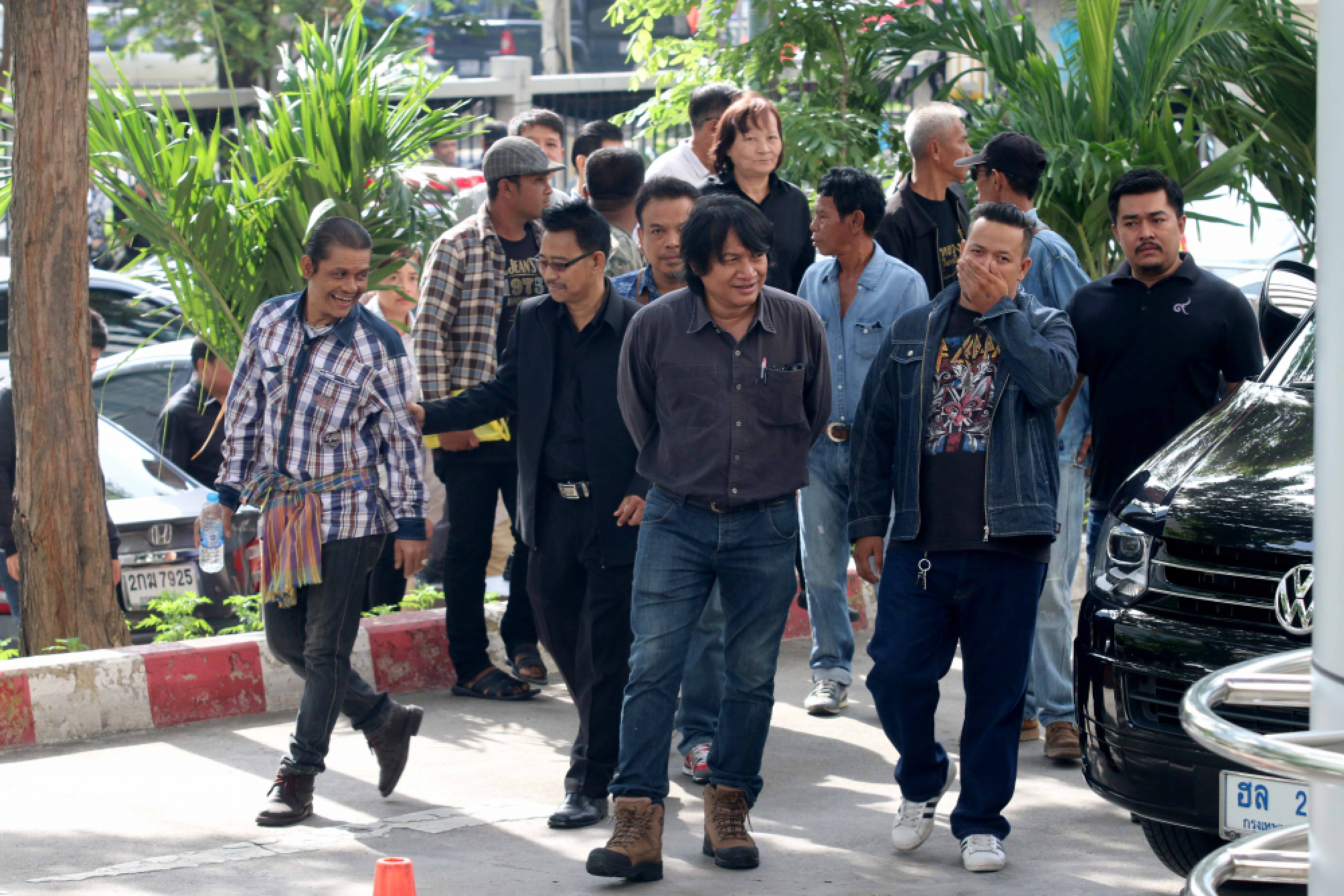 Supreme Court delays yellow-shirt verdict again