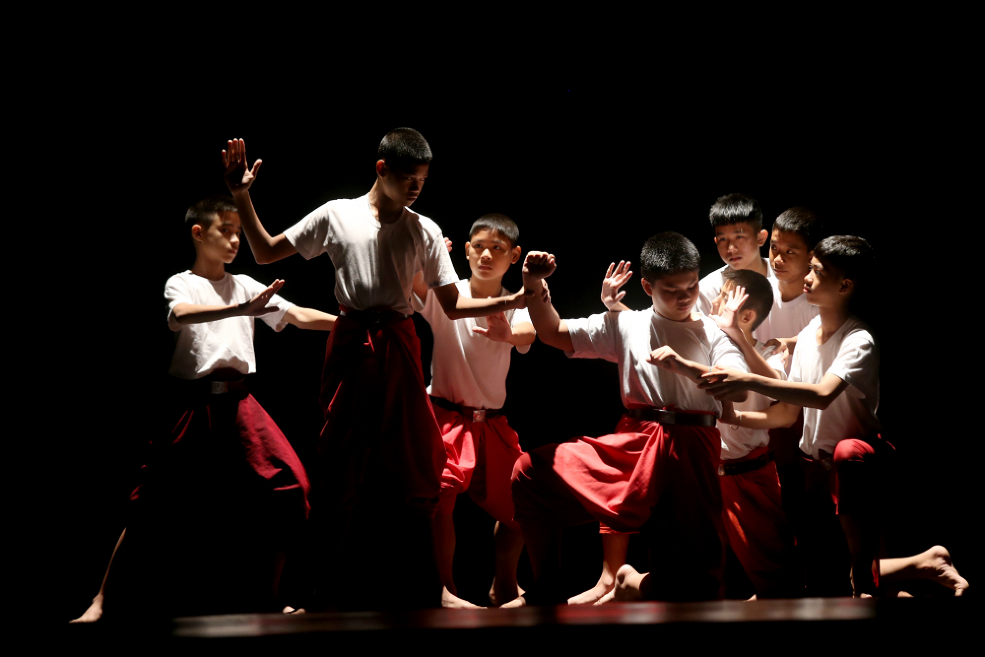 Culture Ministry to stage play based on HM the late King Bhumibol’s popular ‘The Story of Mahajanaka