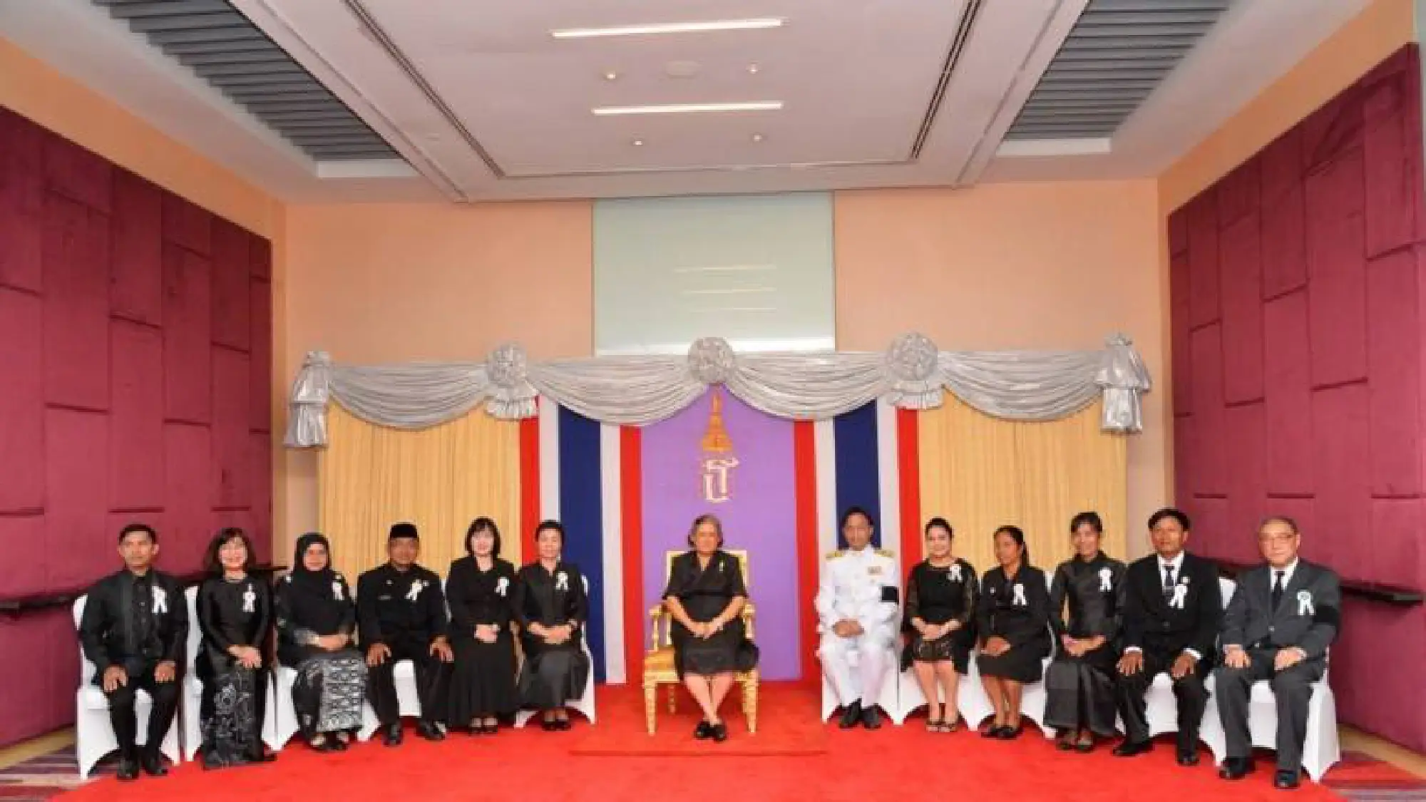Princess Maha Chakri Sirindhorn praises development role of teachers
