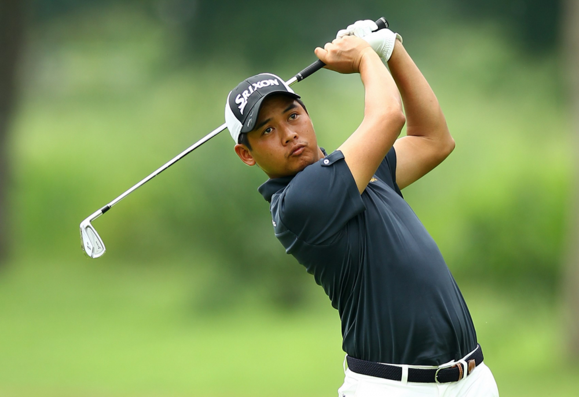 Maiden tour title for Nemittra