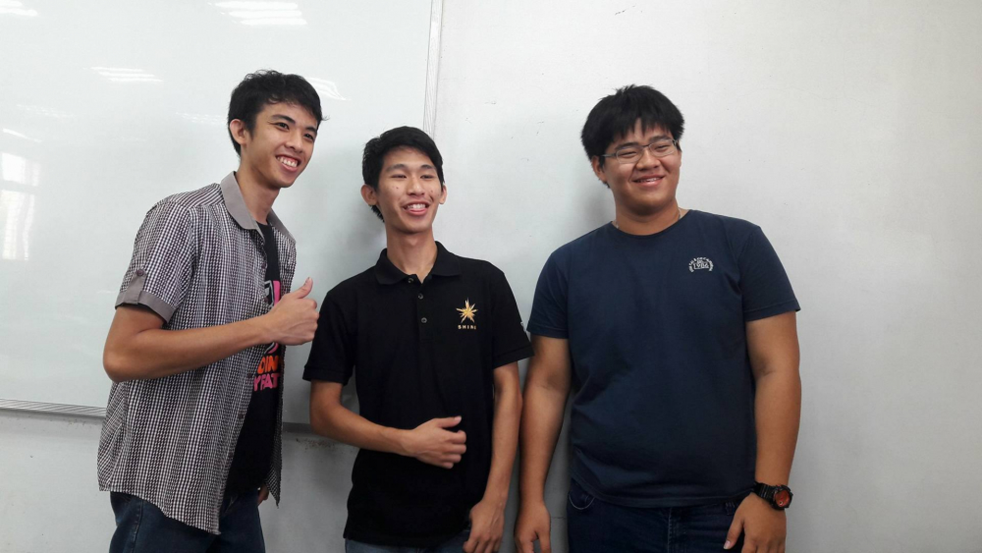 Thai students to gain from Taiwan’s policy