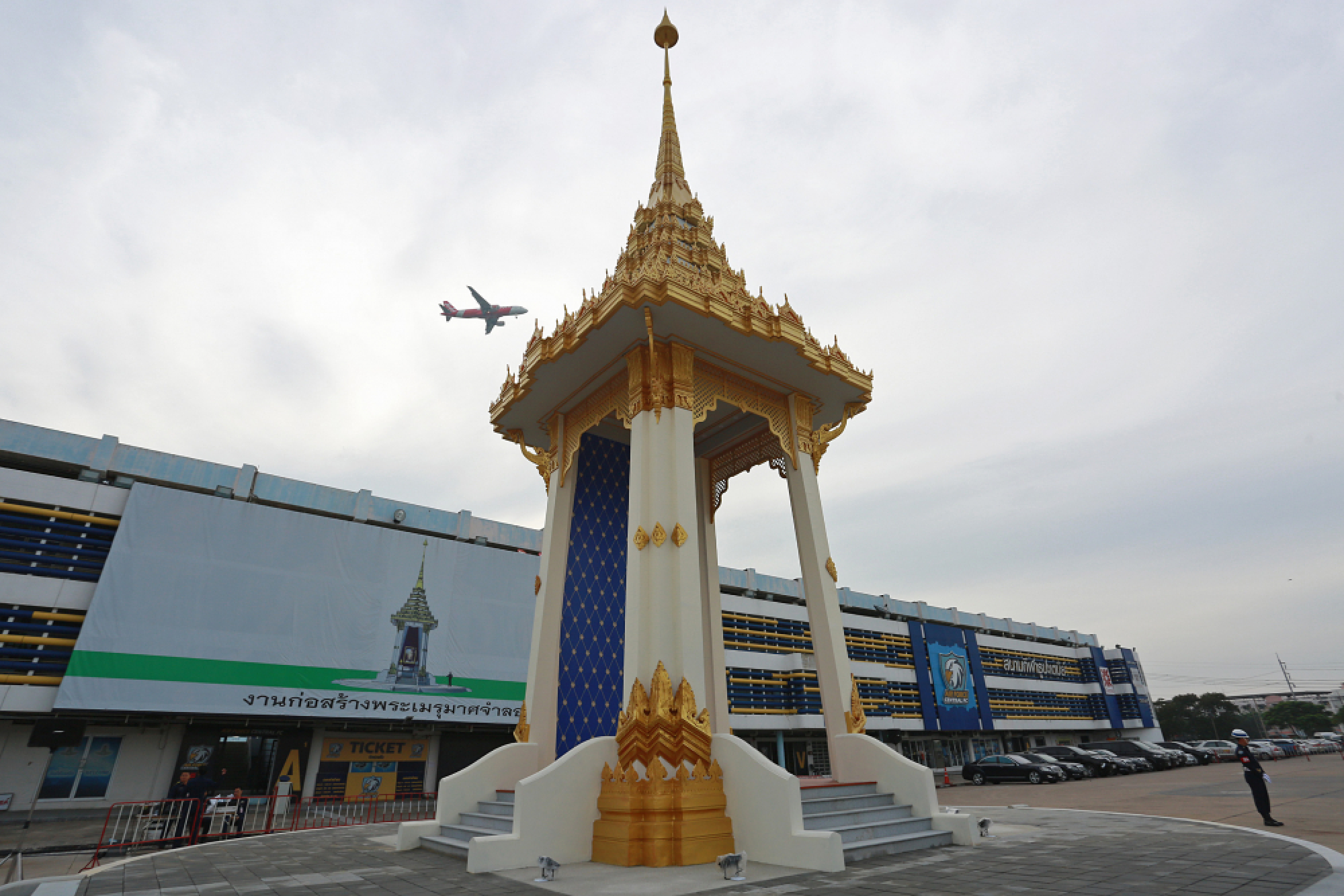 Update more photos: Nationwide commemoration