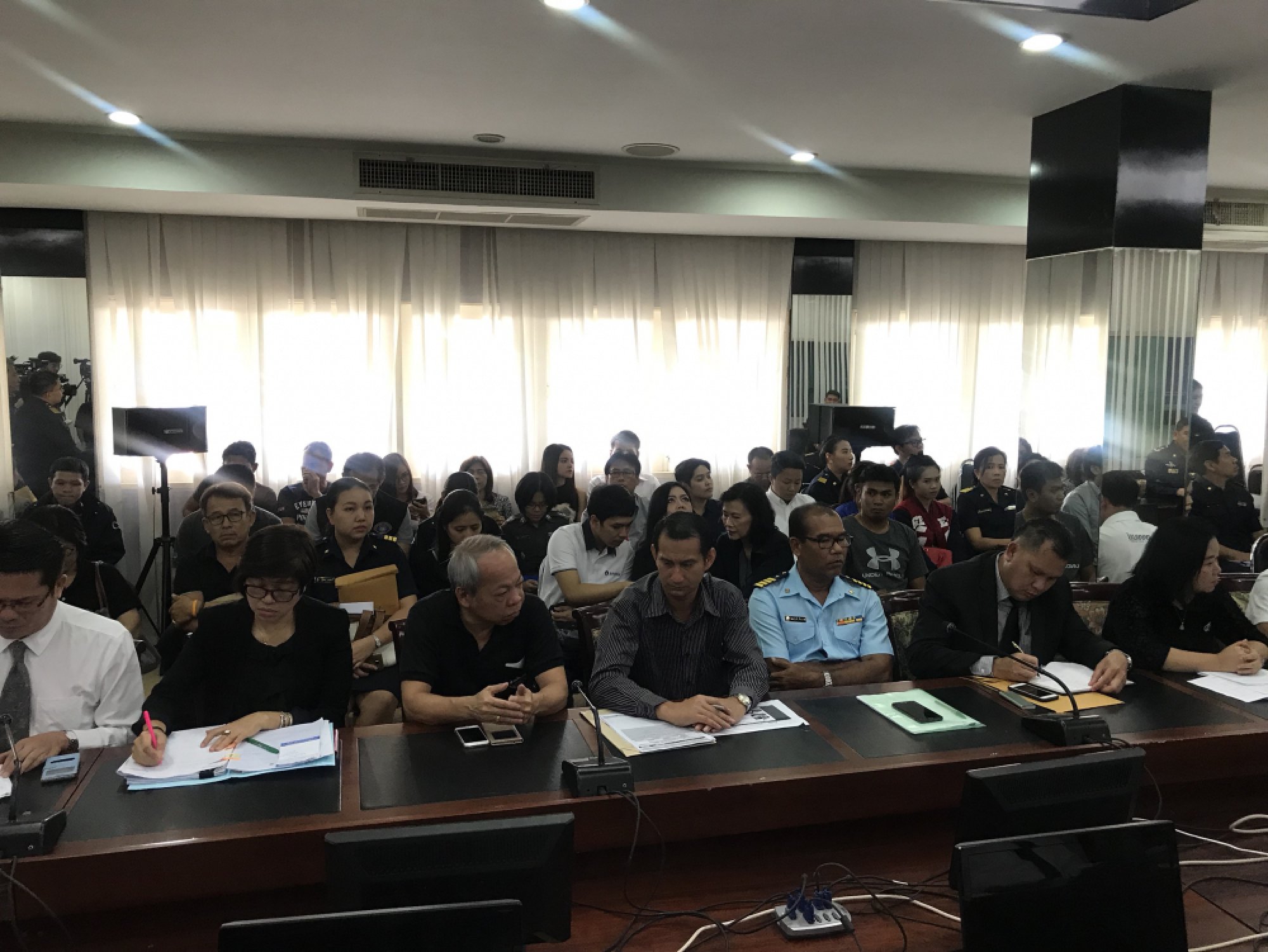 Insurers, customers lodge CSD complaint against SMP Insure for alleged fraud