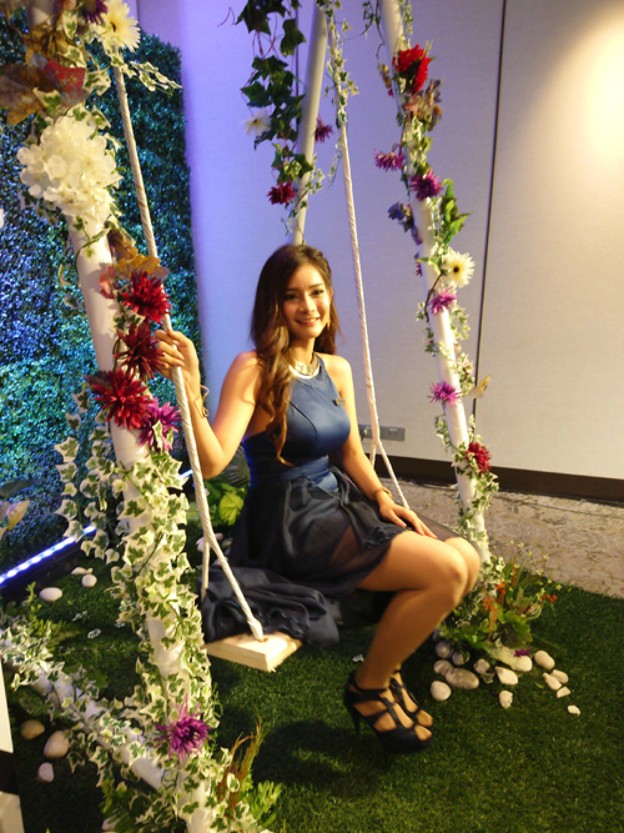 Rebuild your world with an XZ1