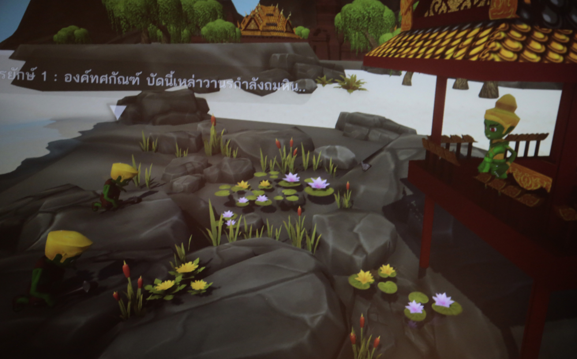 Virtual museums’ aim to attract 11 million visitors