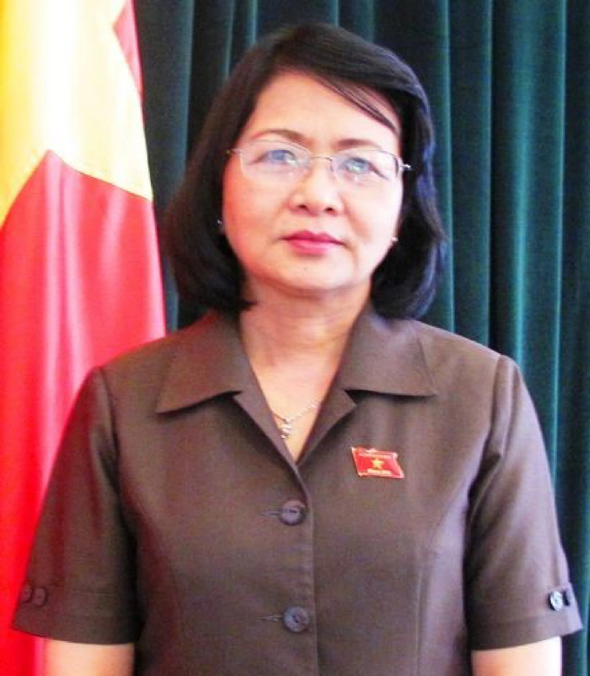 List of foreign dignitaries attending the Royal Cremation