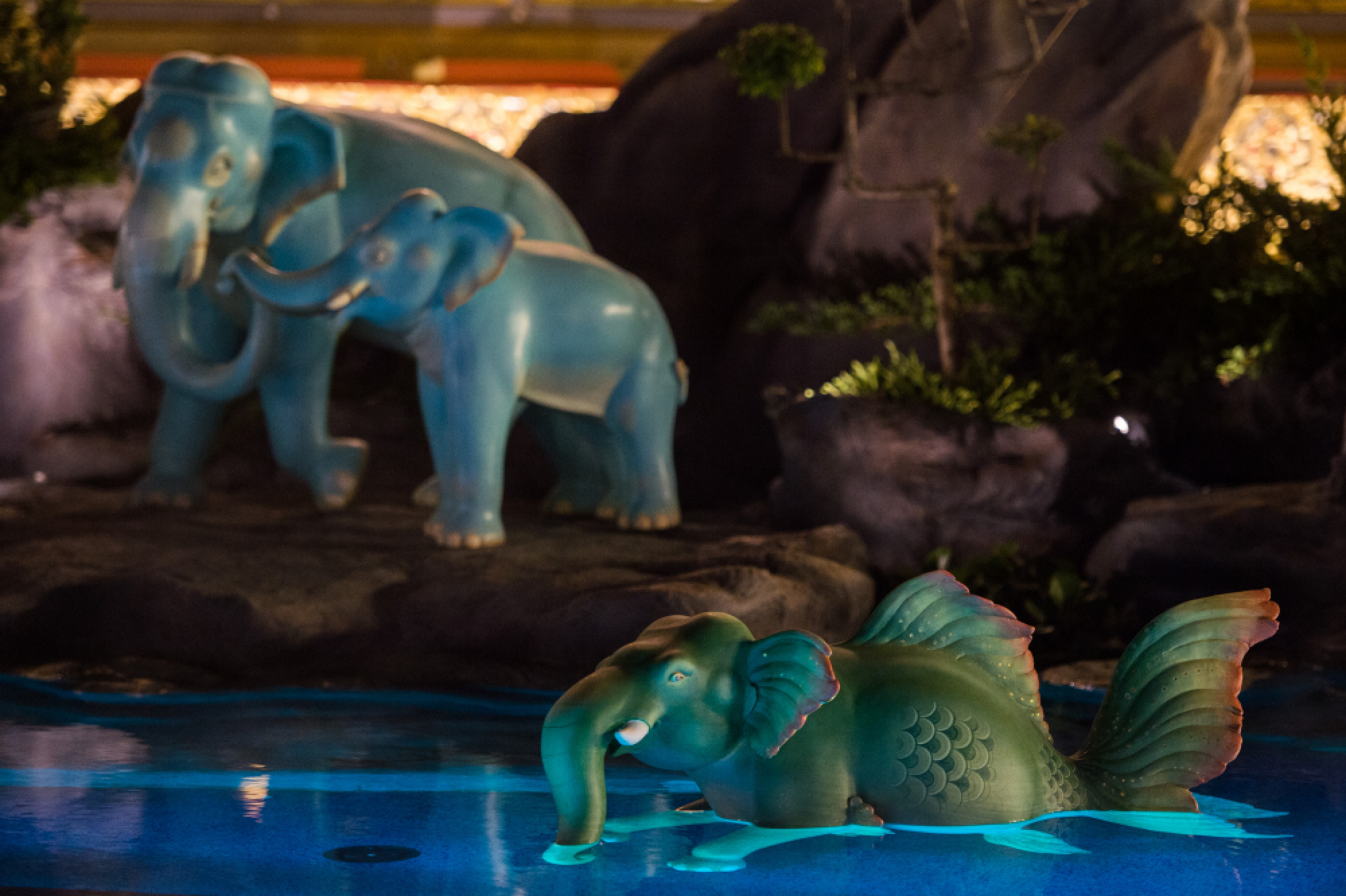 Royal Crematorium ‘pride of all Thais’