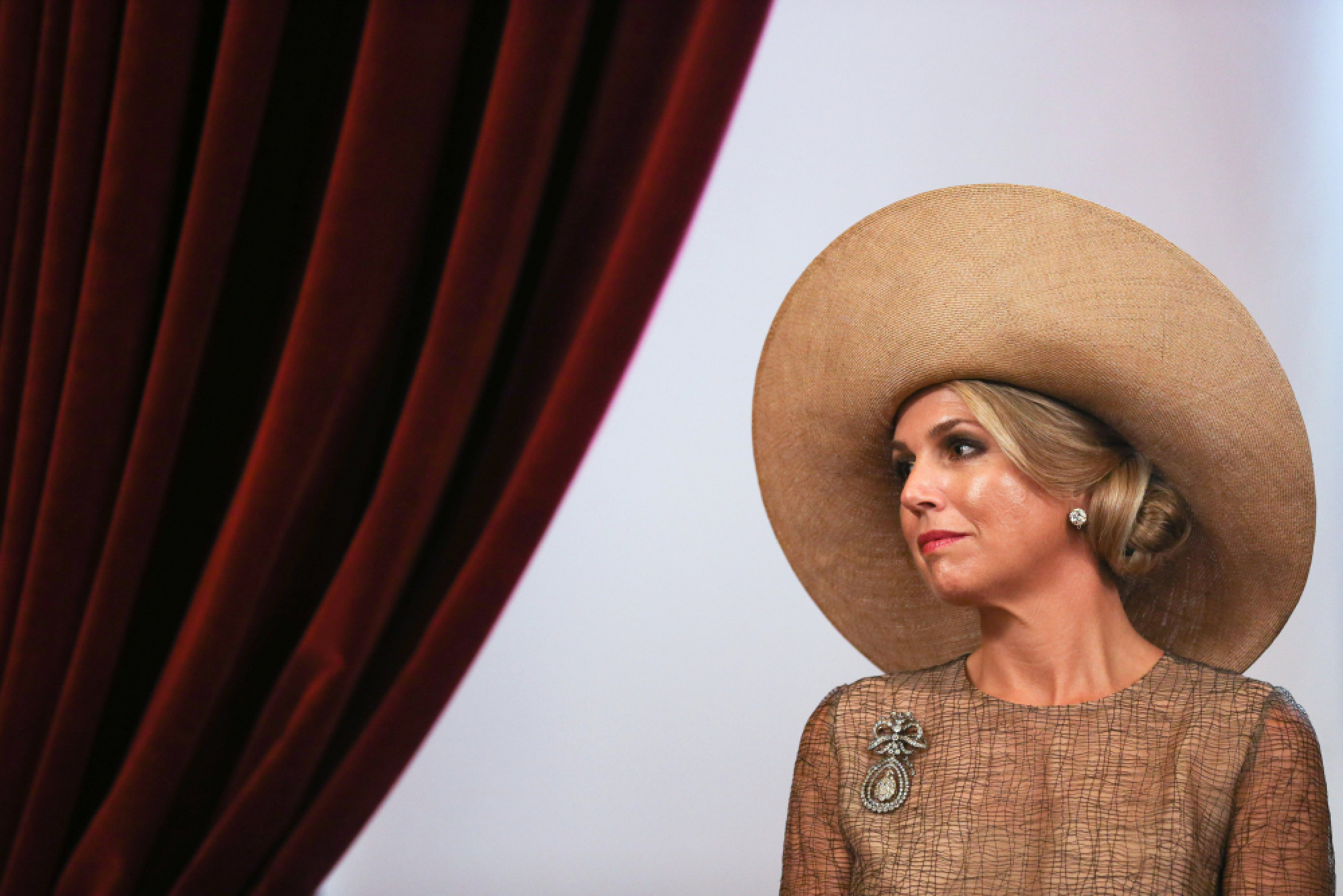 List of foreign dignitaries attending the Royal Cremation