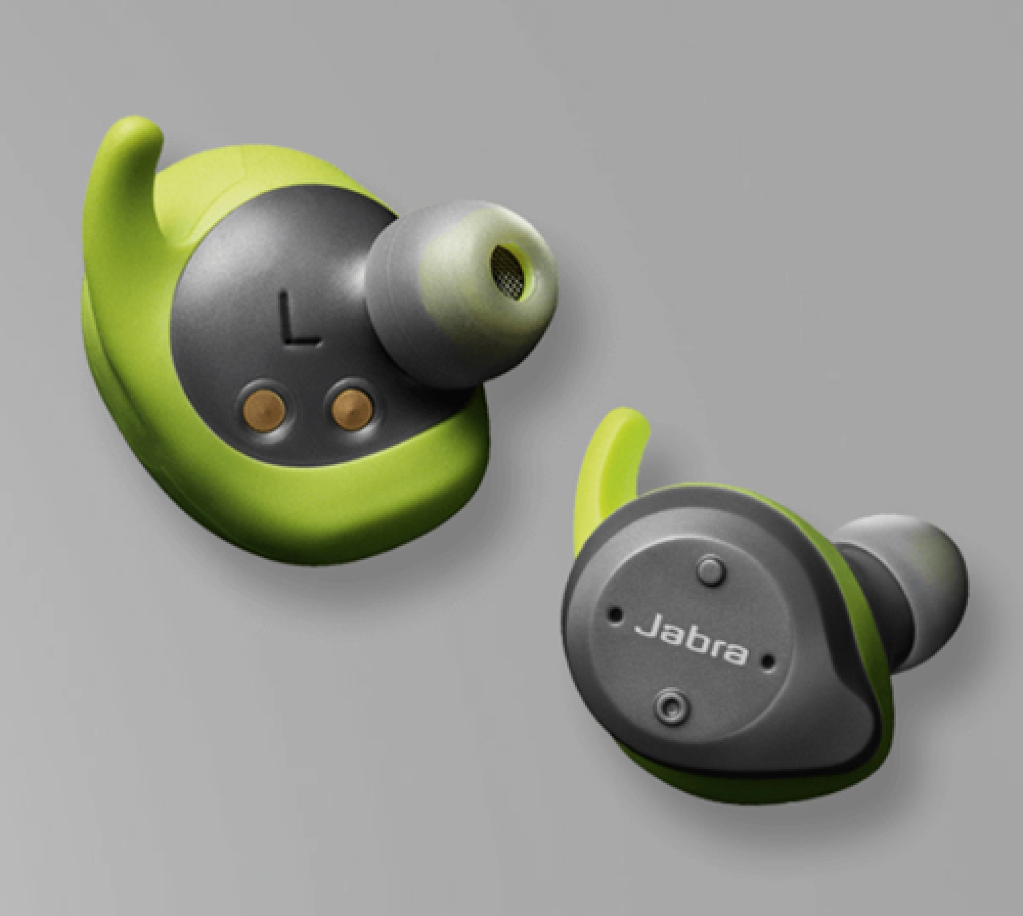 These buds are for you