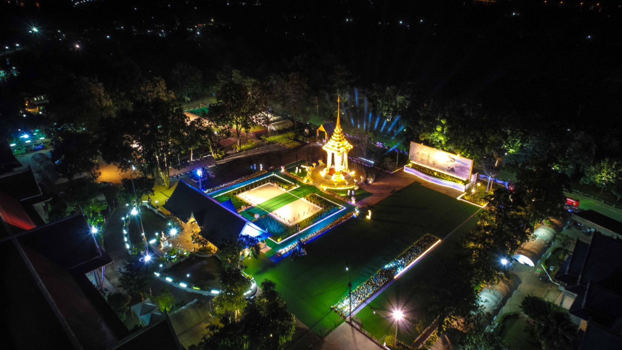 Update more photos: Nationwide commemoration