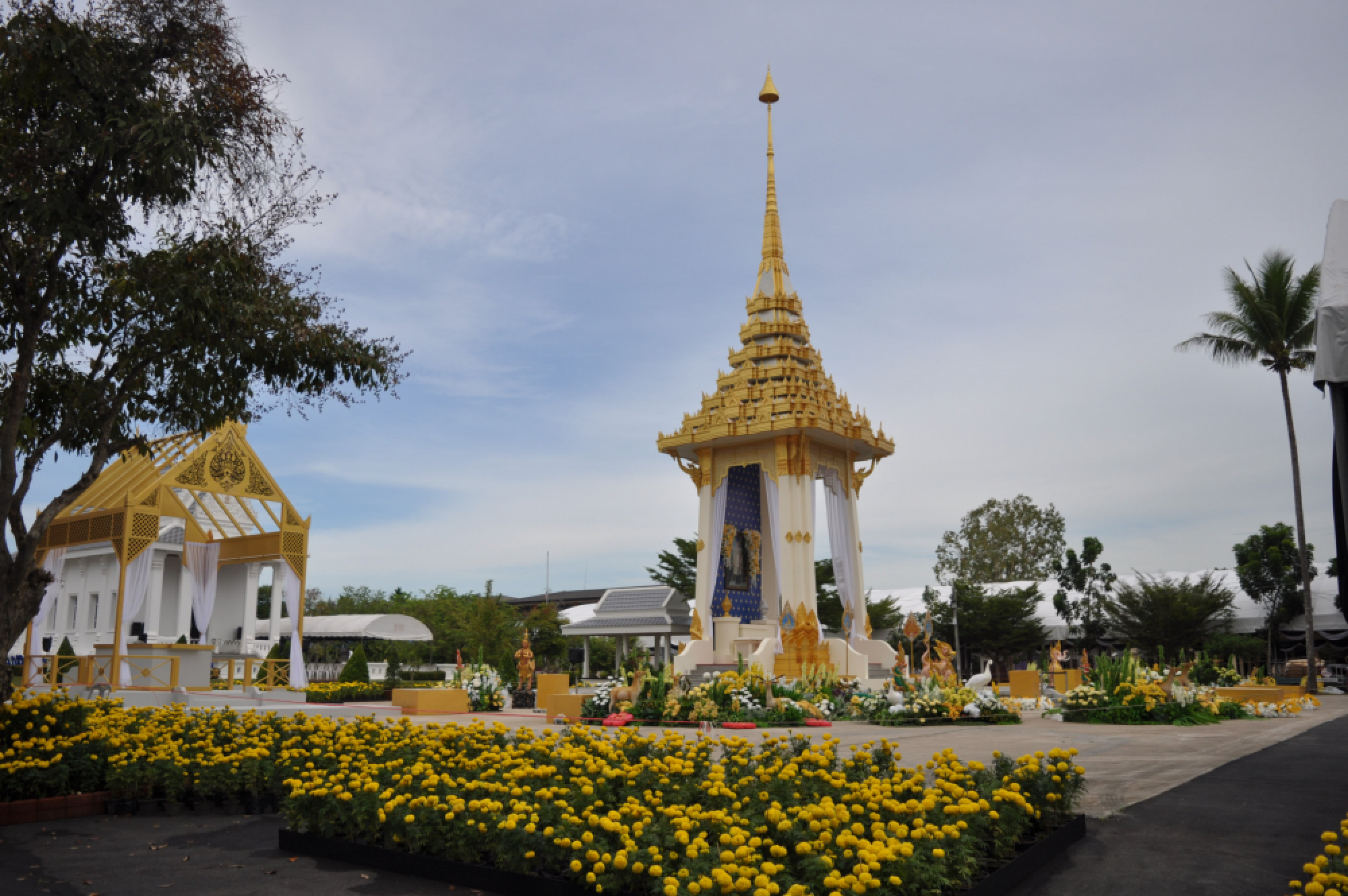Update more photos: Nationwide commemoration