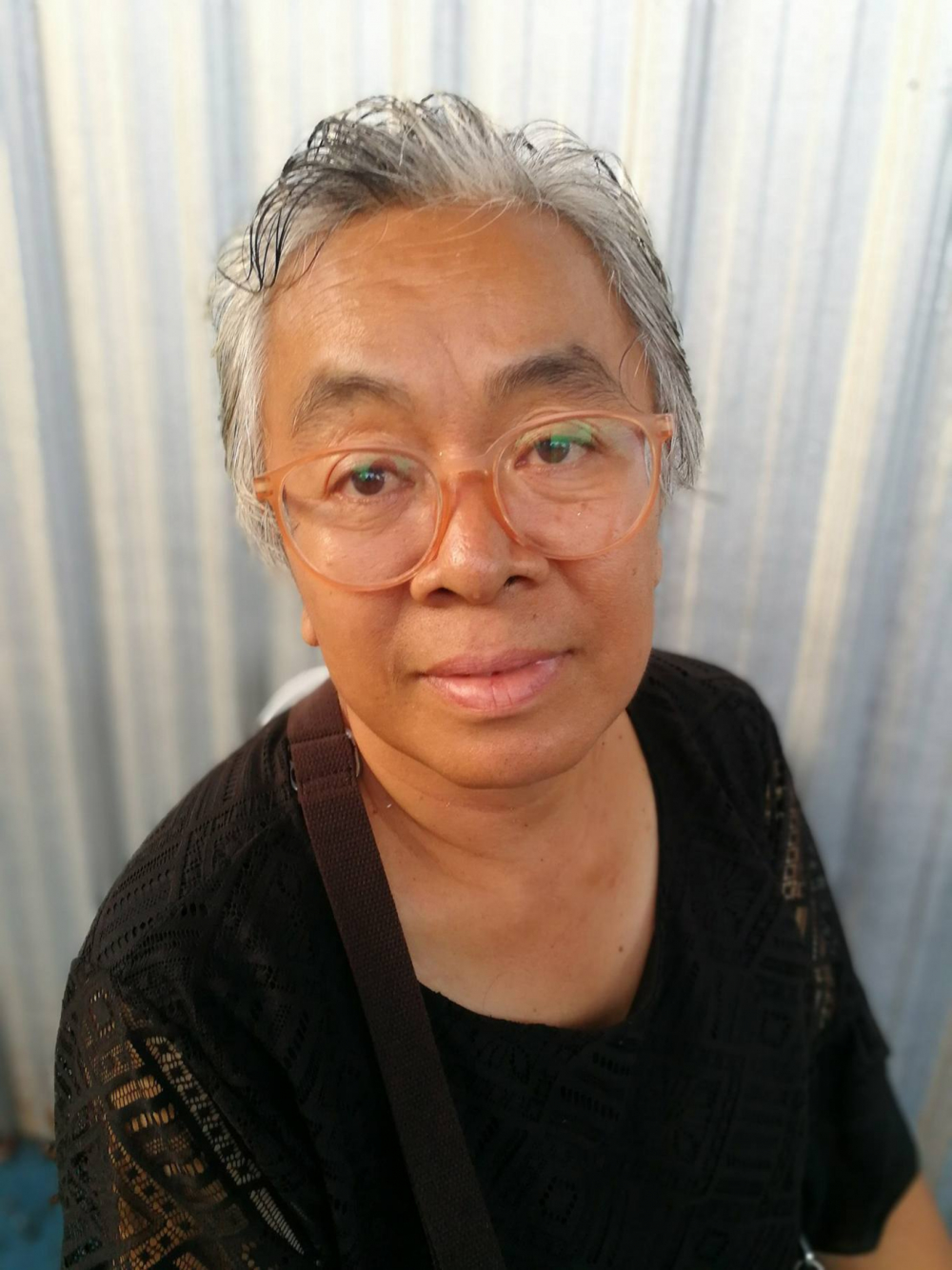 In their own words, Thais tell how the late King touched their lives