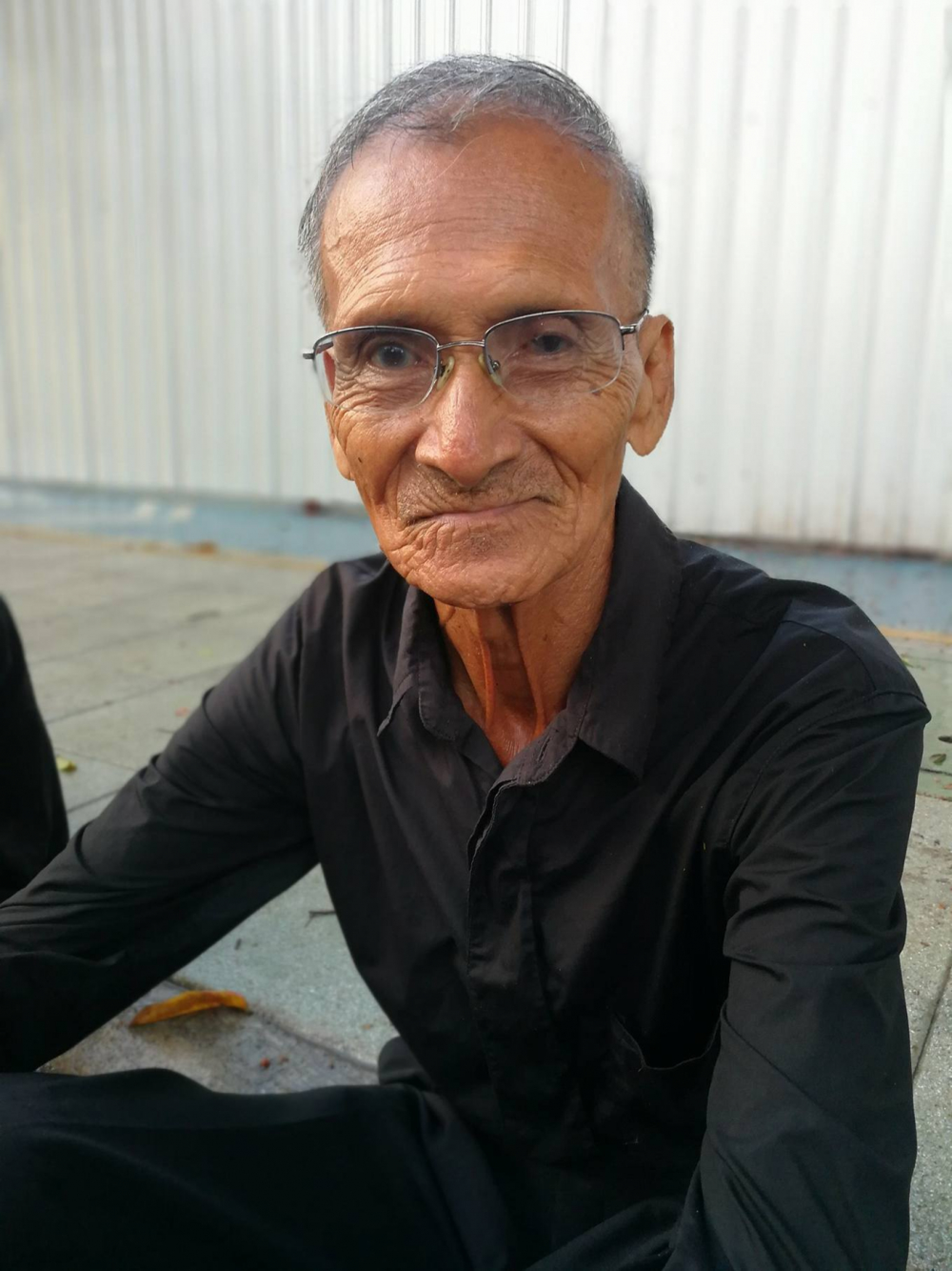 In their own words, Thais tell how the late King touched their lives