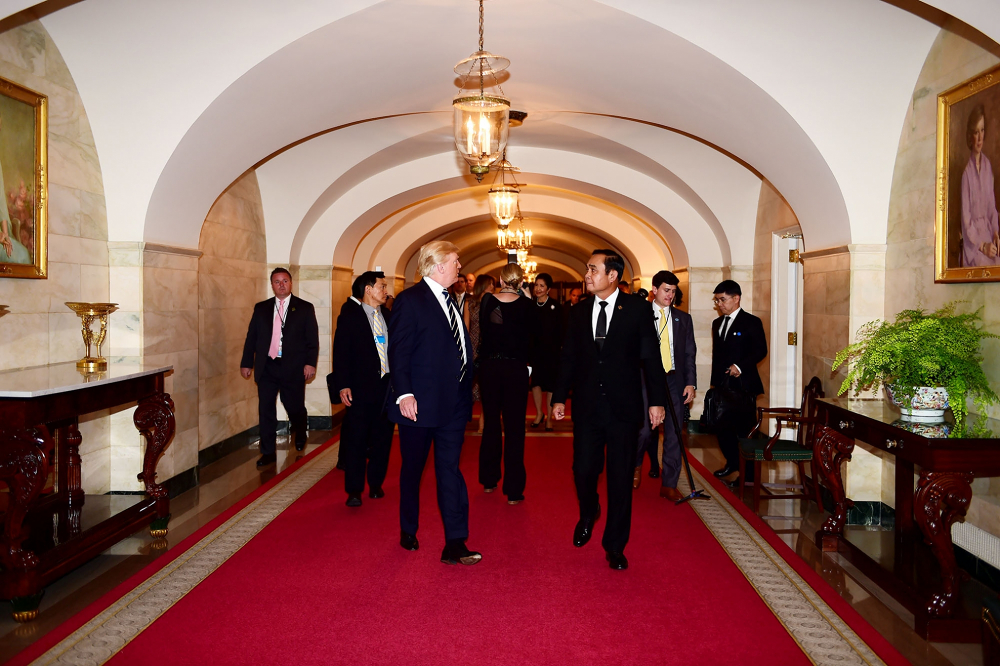 PM strikes deals on US trip