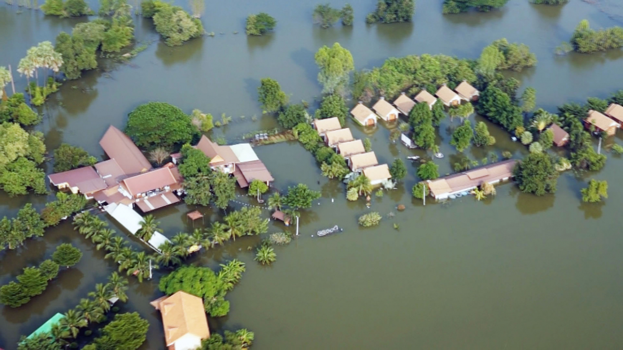PM thanks flood victims