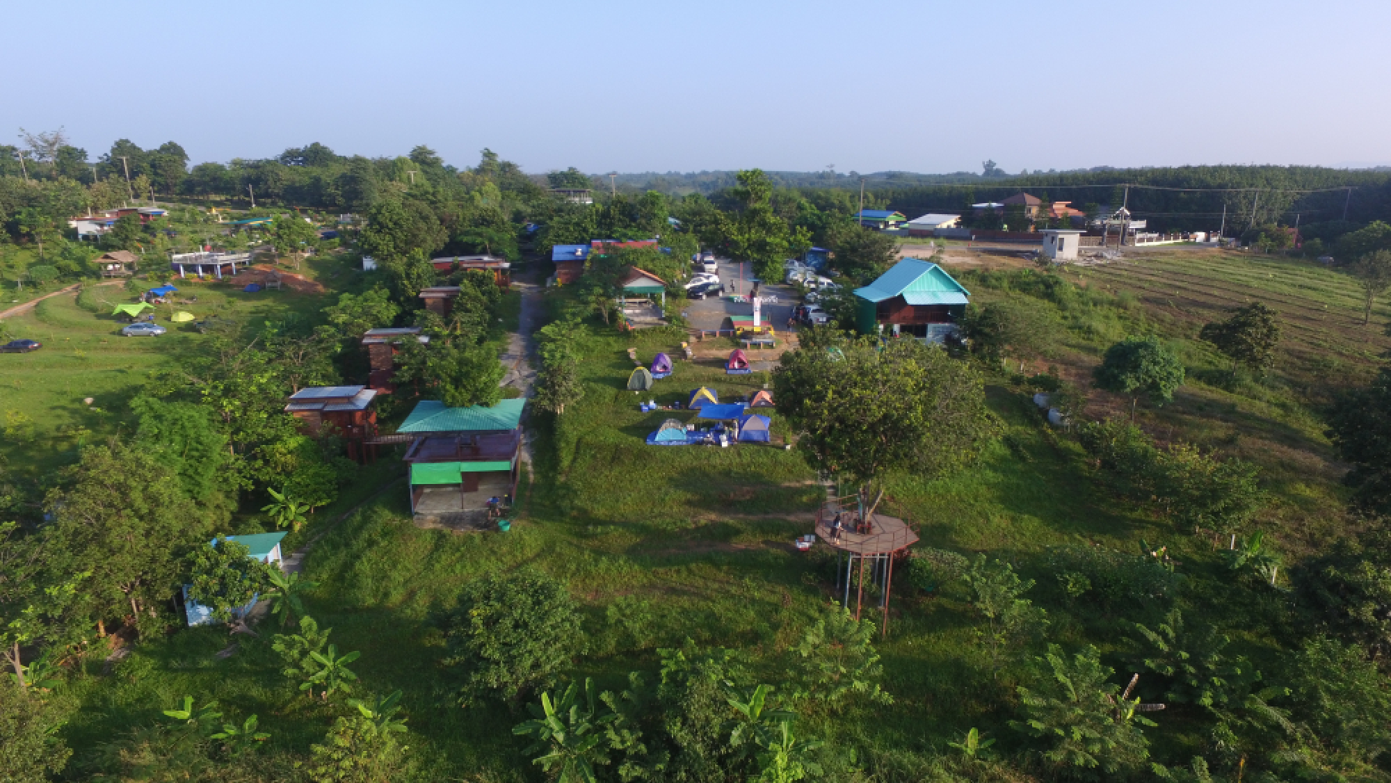 Phitsanulok sees tourism rise as winter arrives