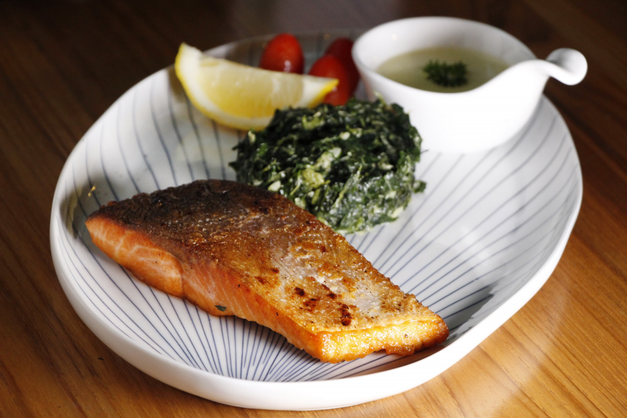 Honour thy grandparents