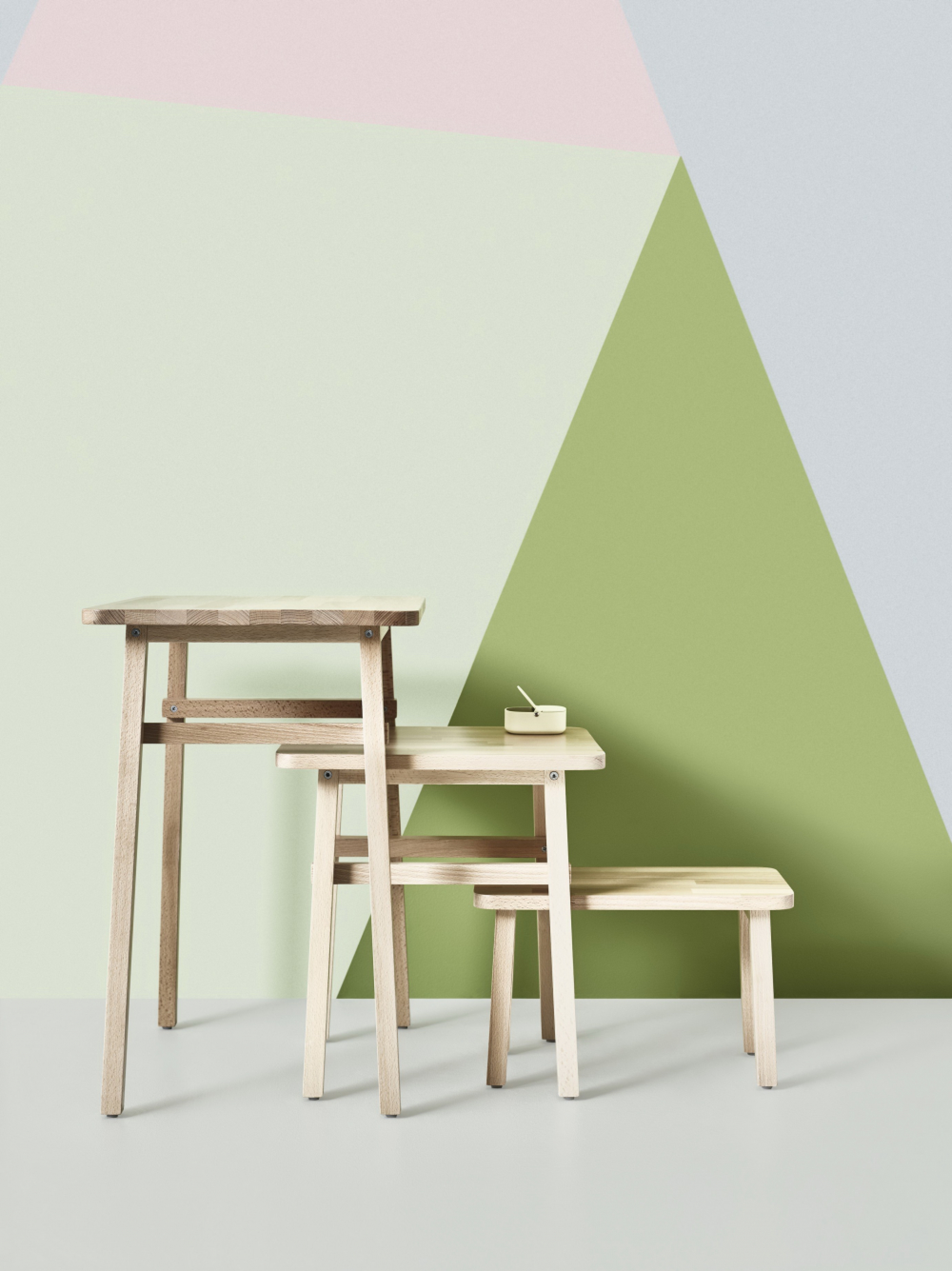 Making ‘Hay’ with Ikea icons