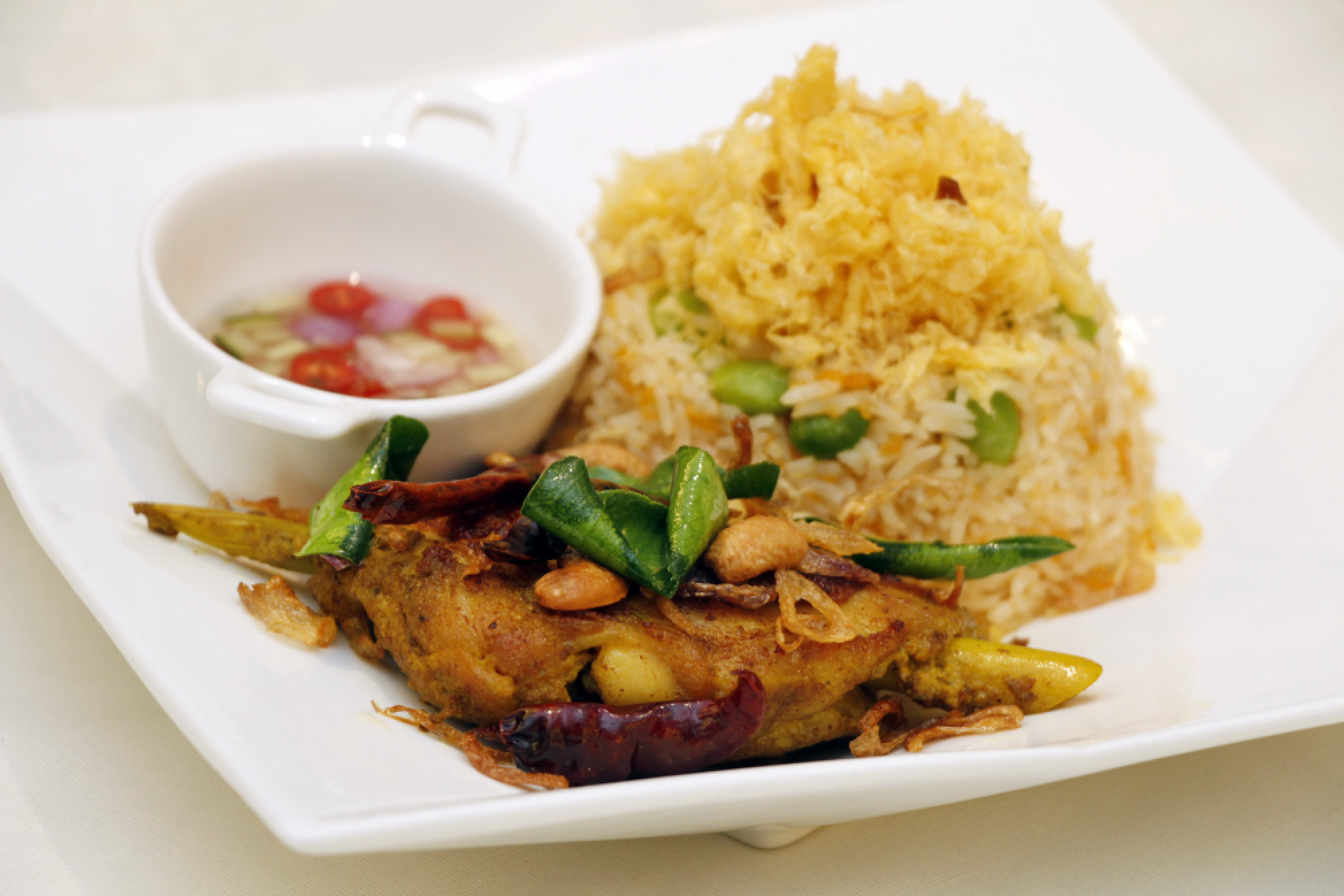 Honour thy grandparents