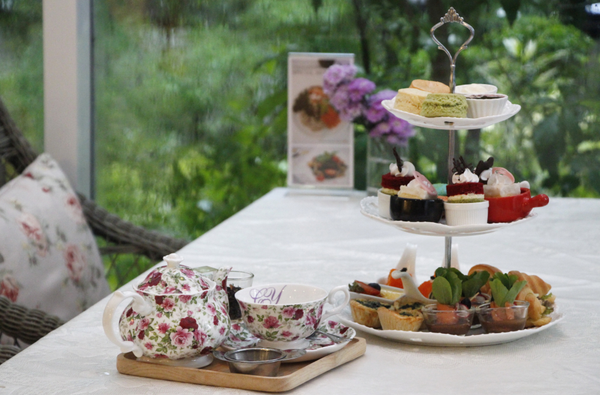 Honour thy grandparents