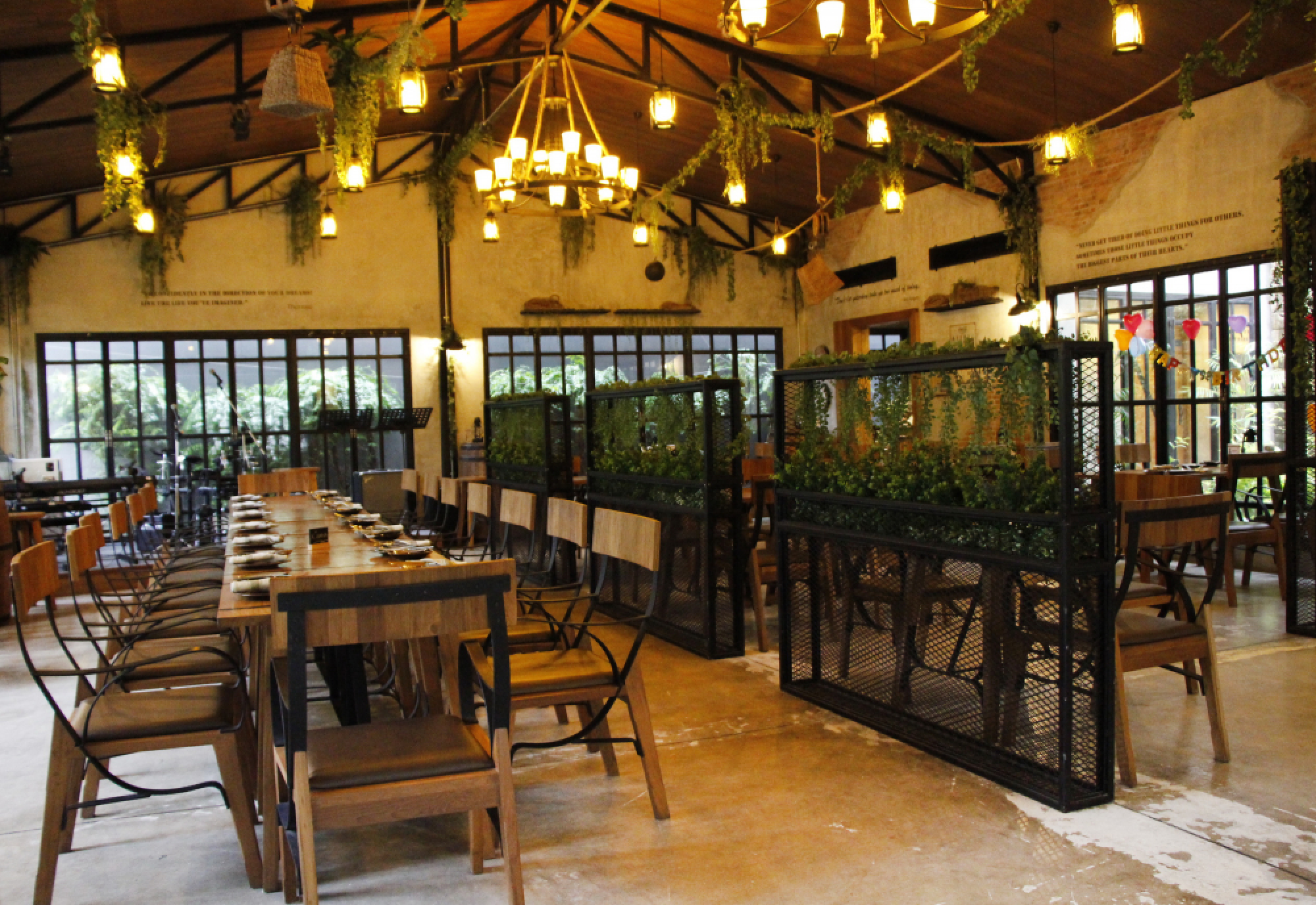 Honour thy grandparents