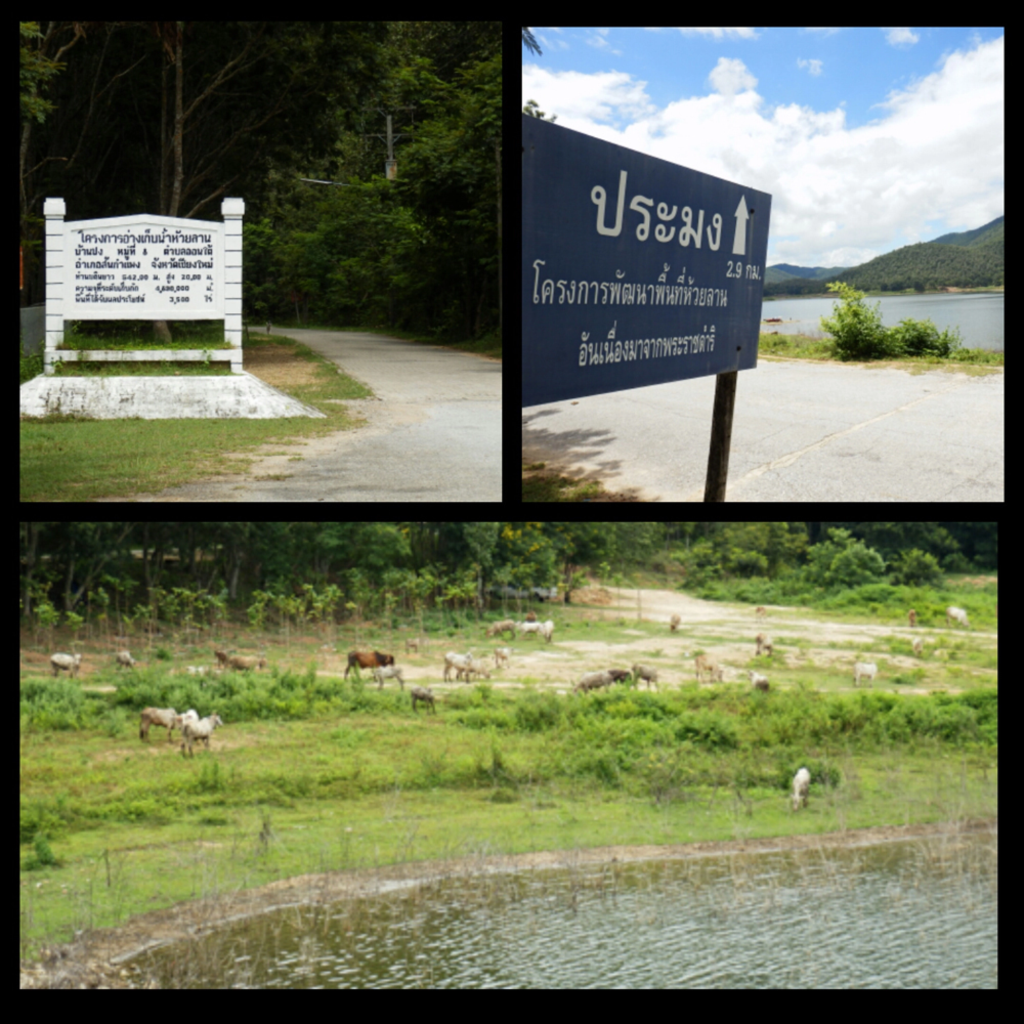 Tourism with a sustainable edge