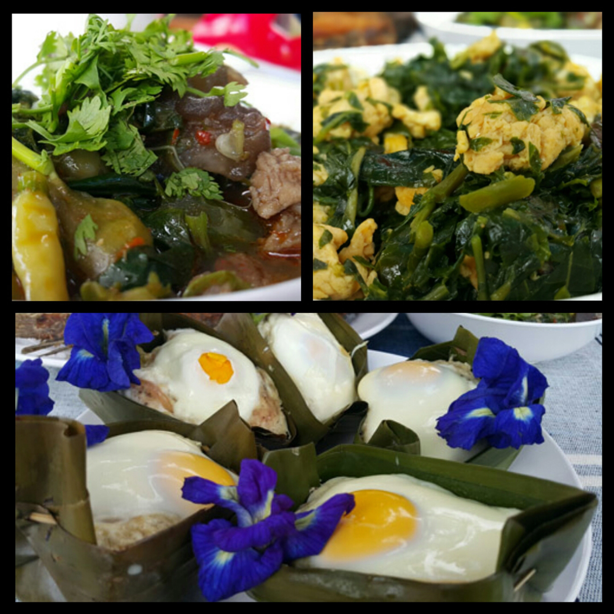 Tourism with a sustainable edge