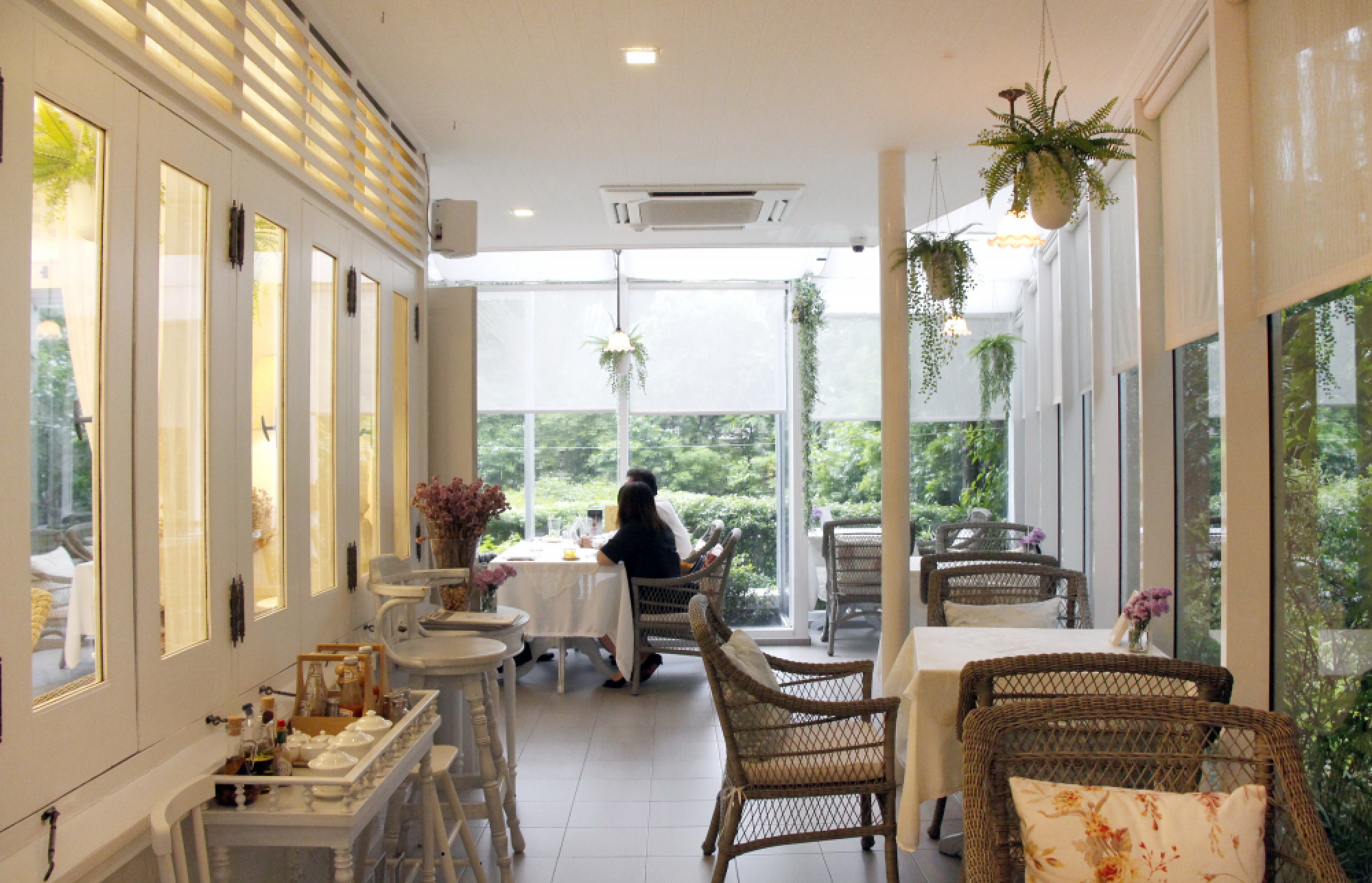 Honour thy grandparents